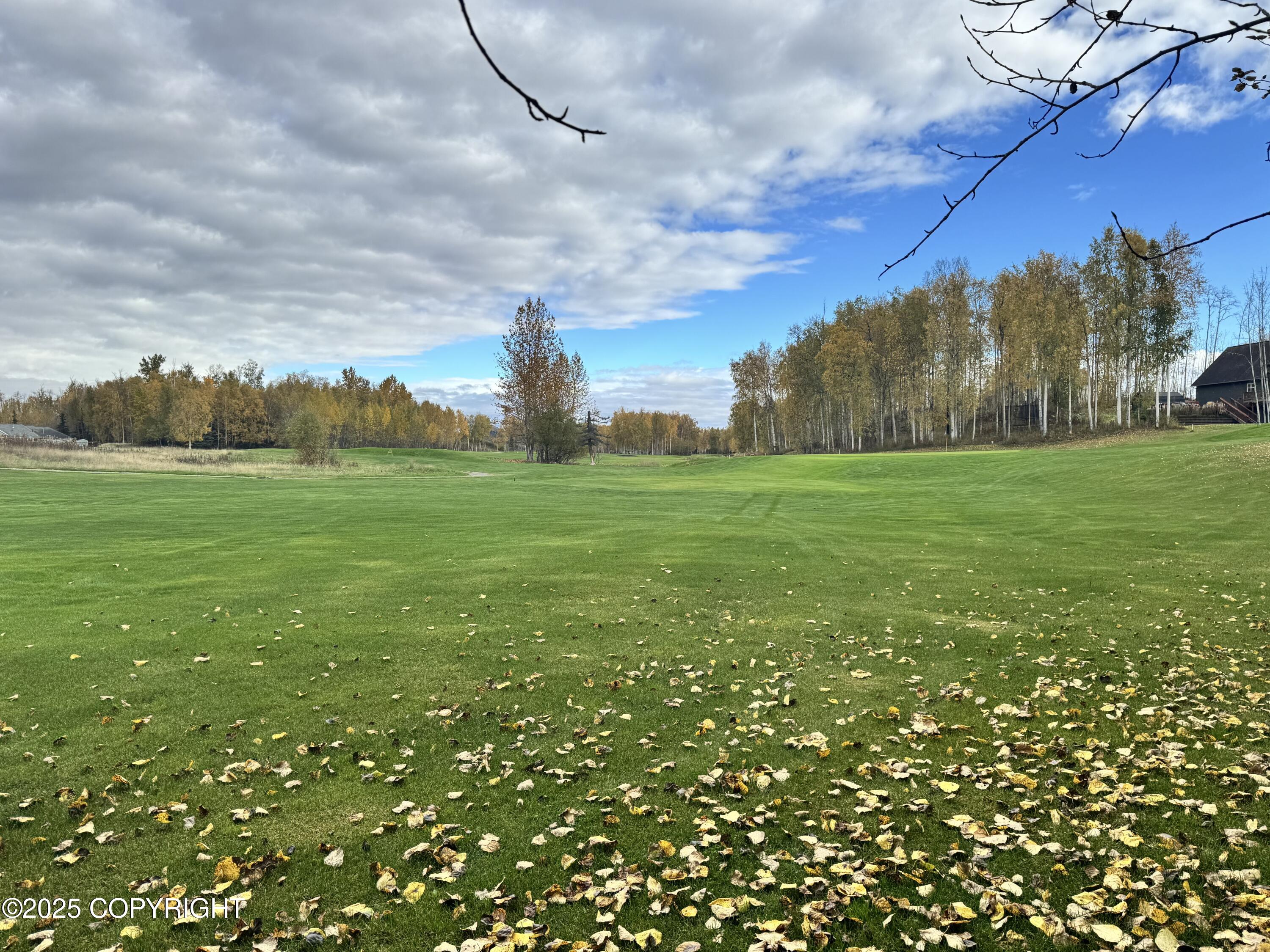 7517 S Frontier Drive