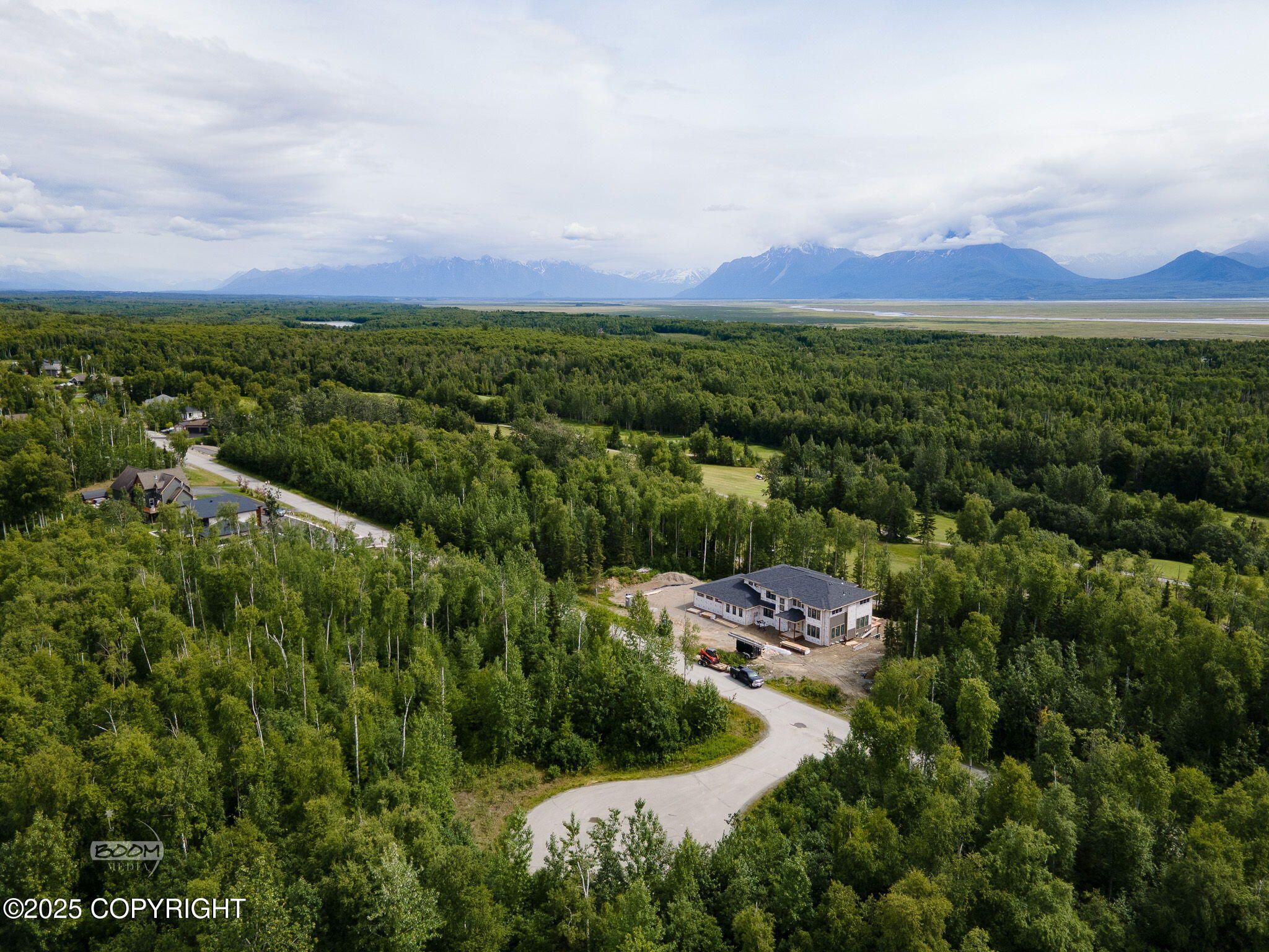 7517 S Frontier Drive