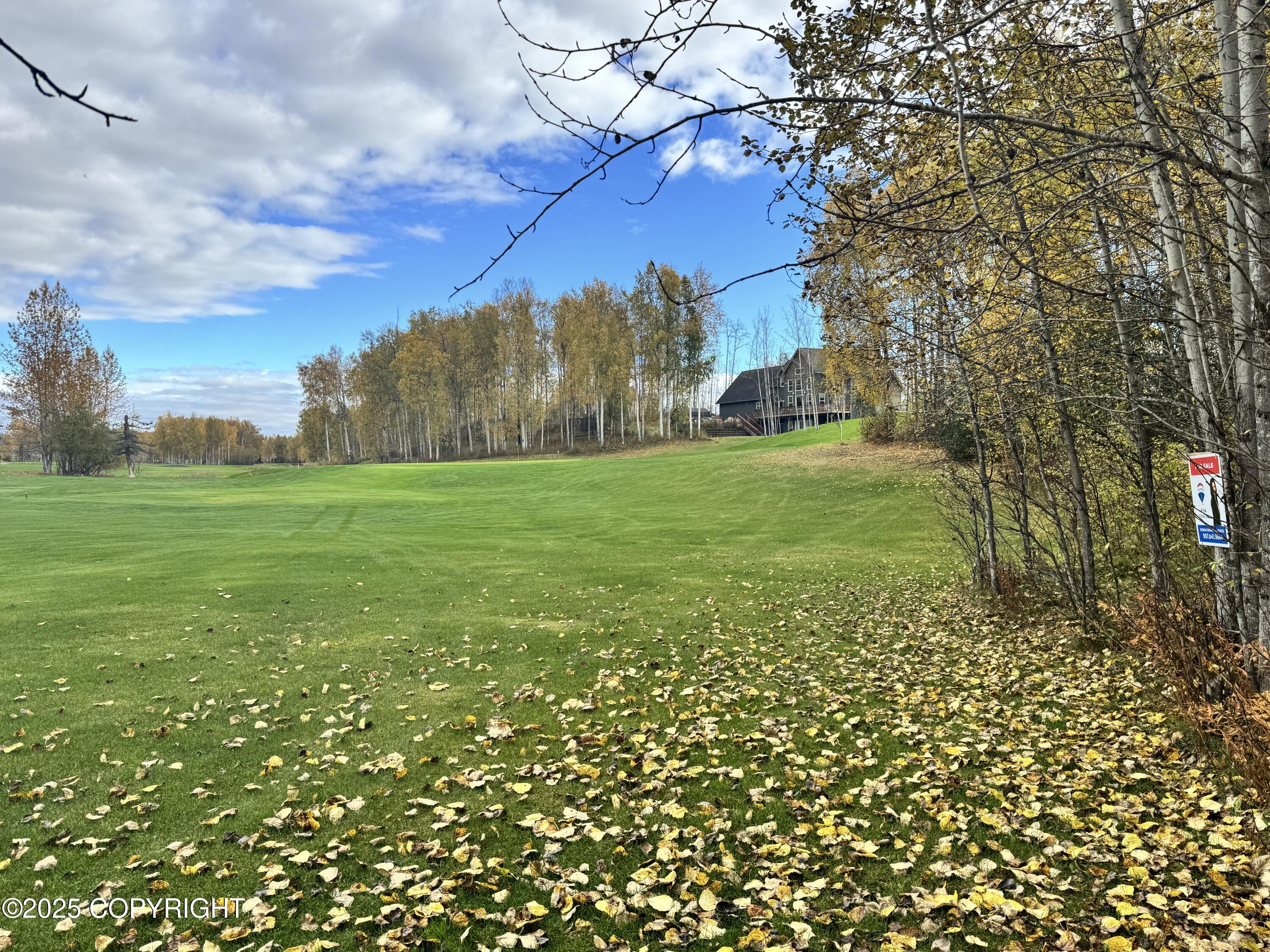 7517 S Frontier Drive