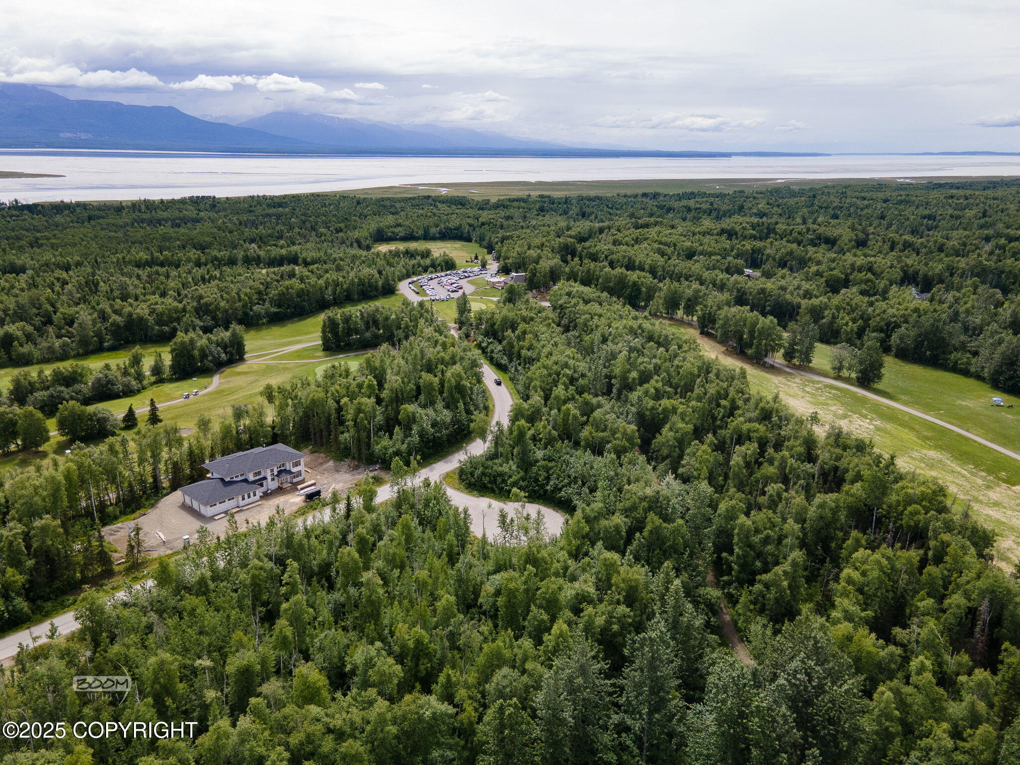 7517 S Frontier Drive