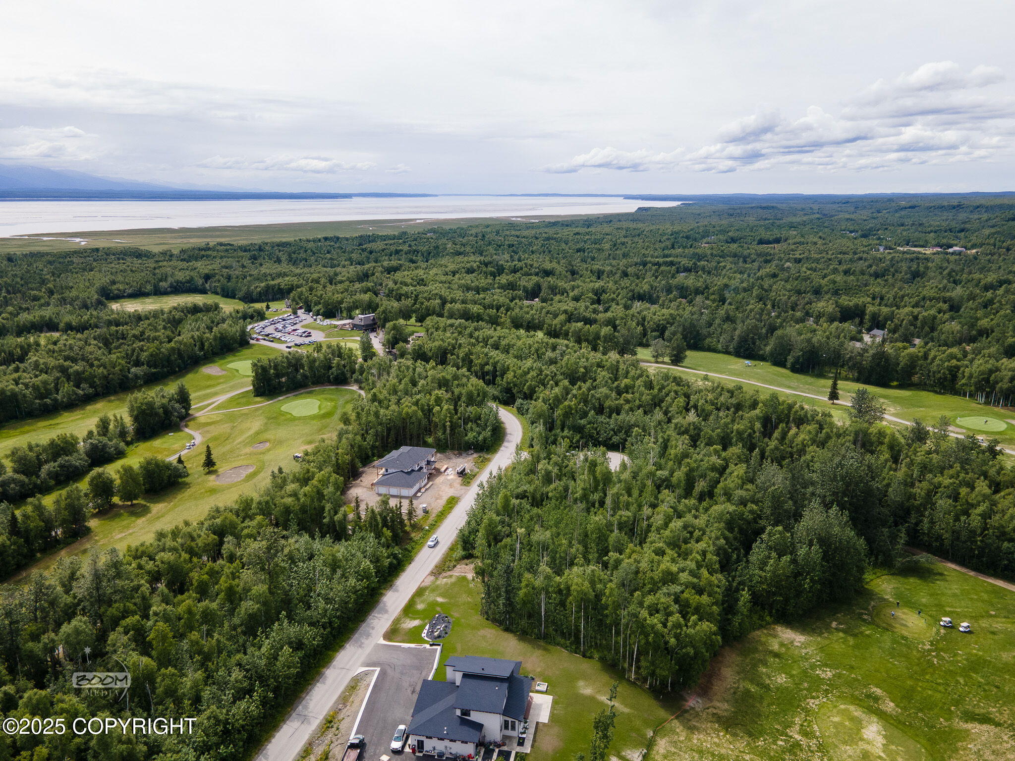 7517 S Frontier Drive