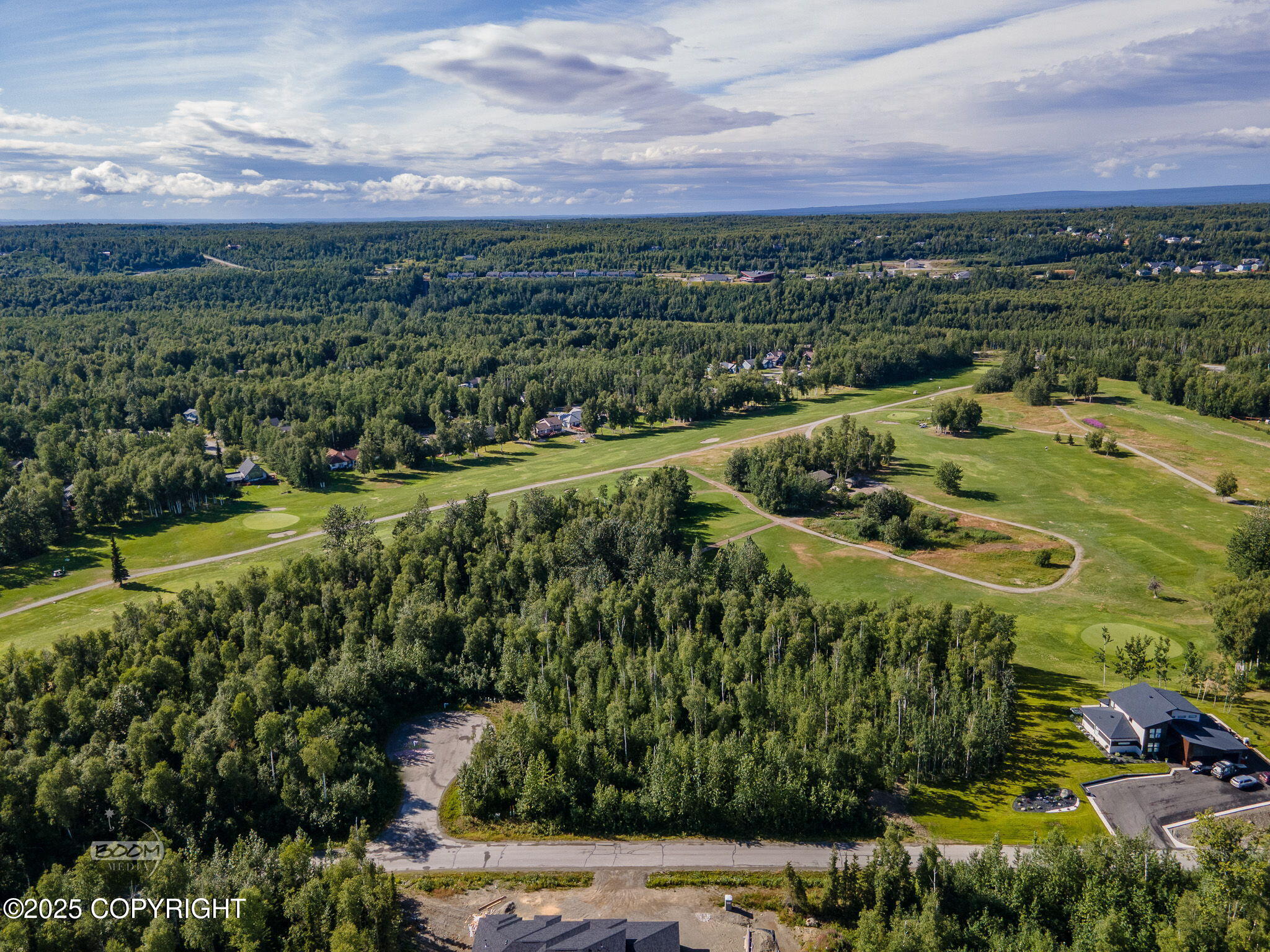 7517 S Frontier Drive