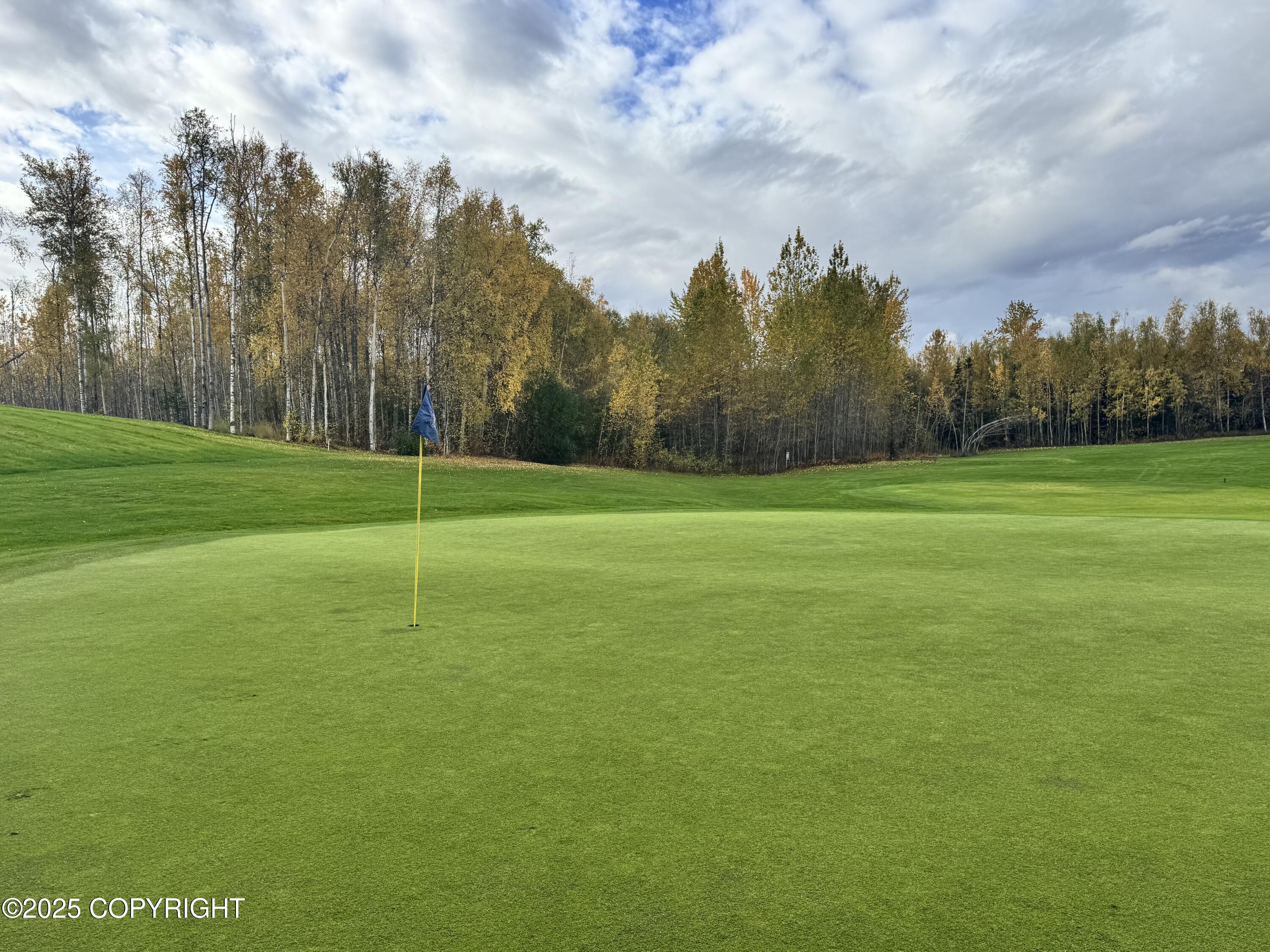 7517 S Frontier Drive