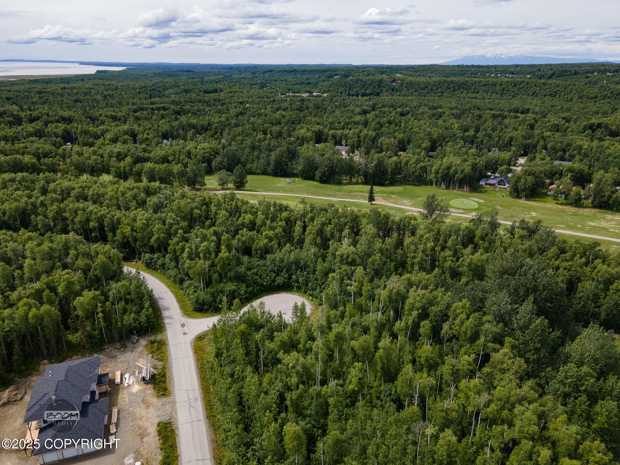 7517 S Frontier Drive