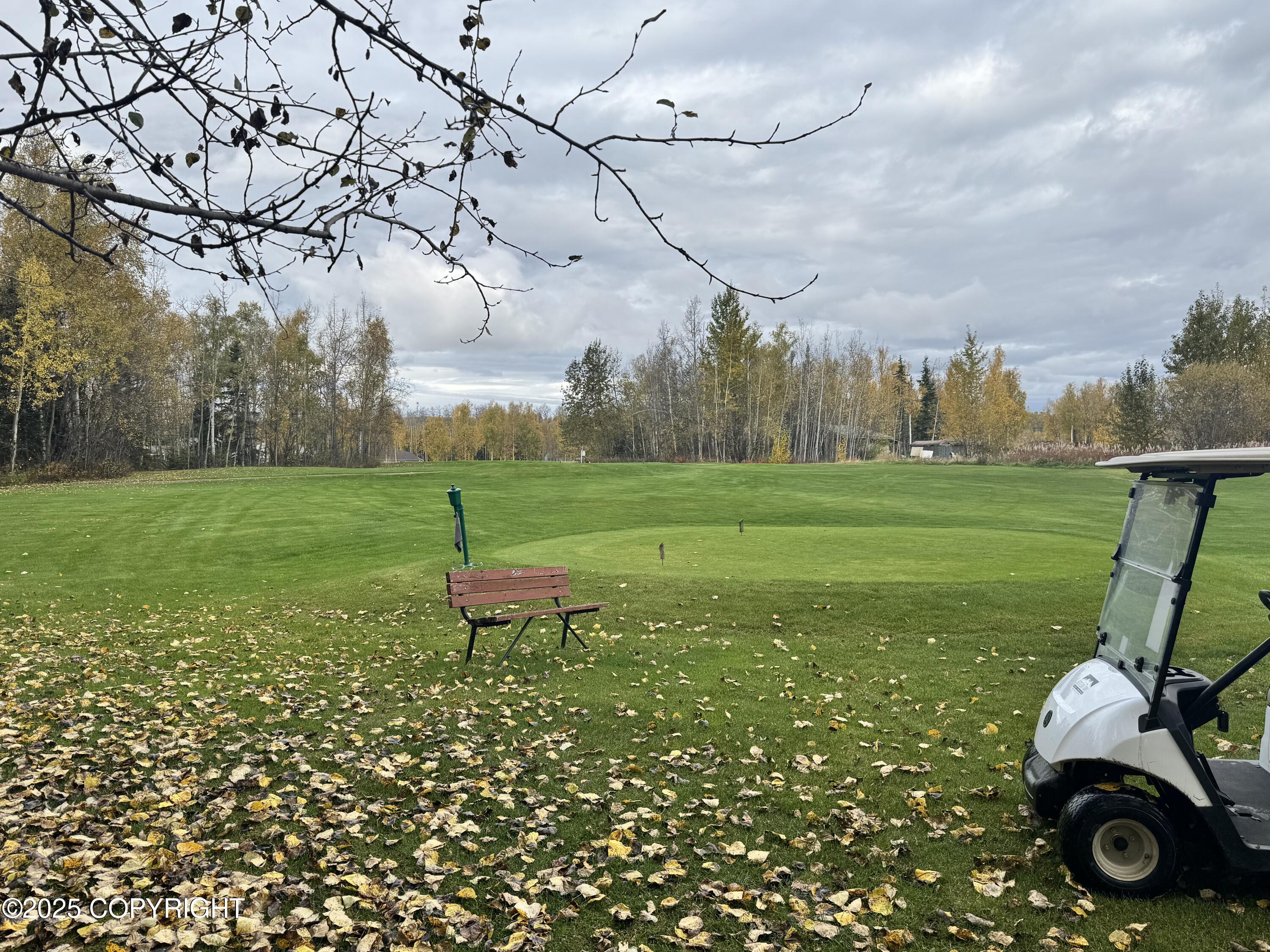 7517 S Frontier Drive