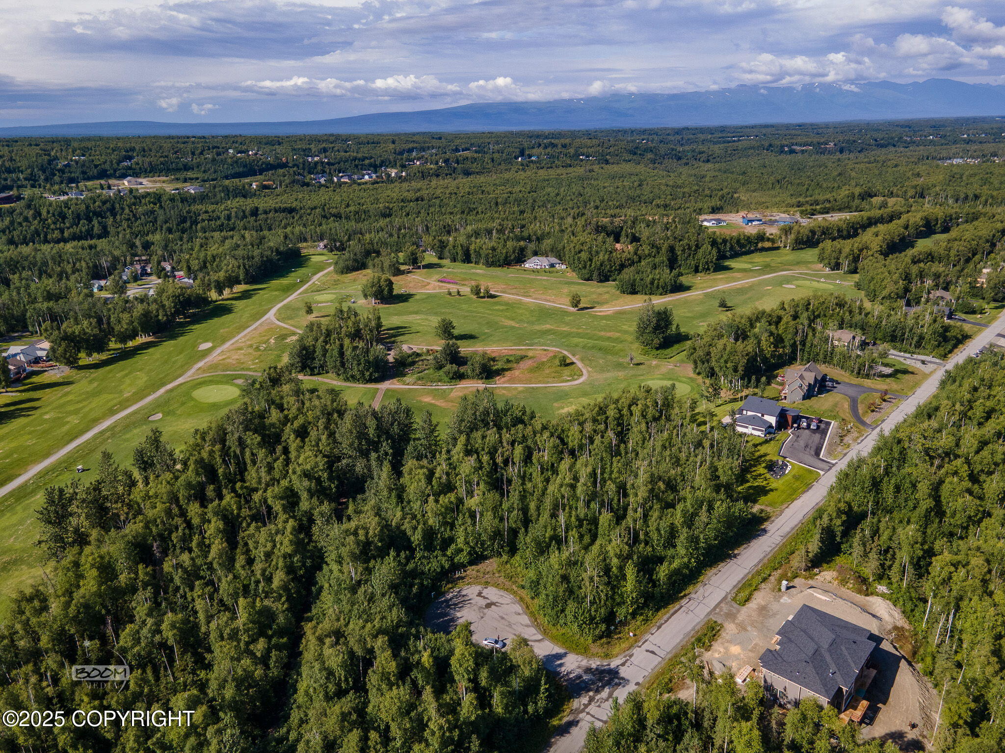 7517 S Frontier Drive