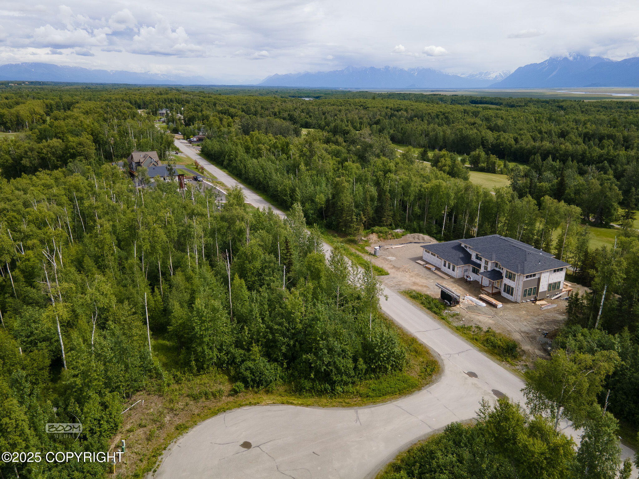 7517 S Frontier Drive