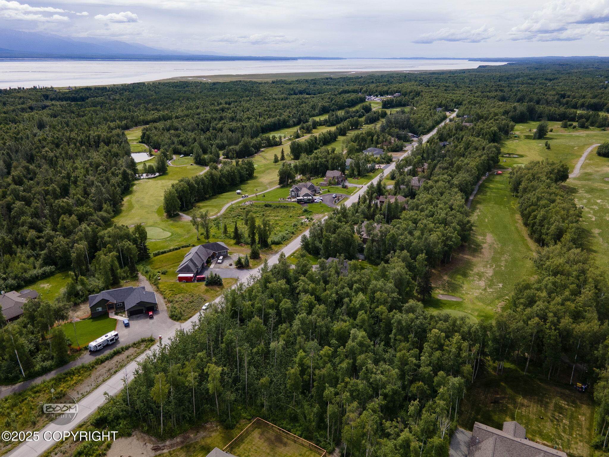 8057 S Frontier Drive