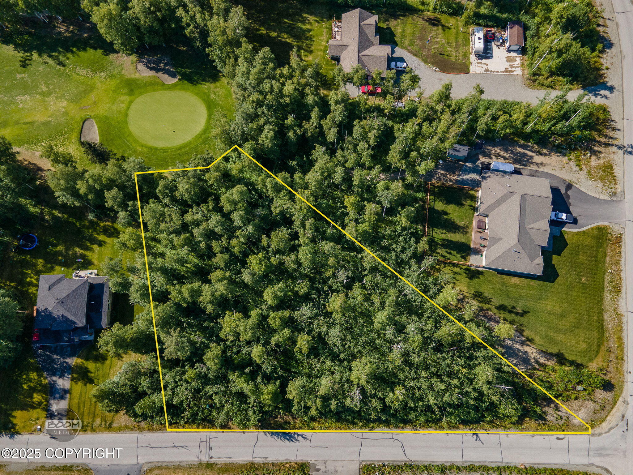 8057 S Frontier Drive