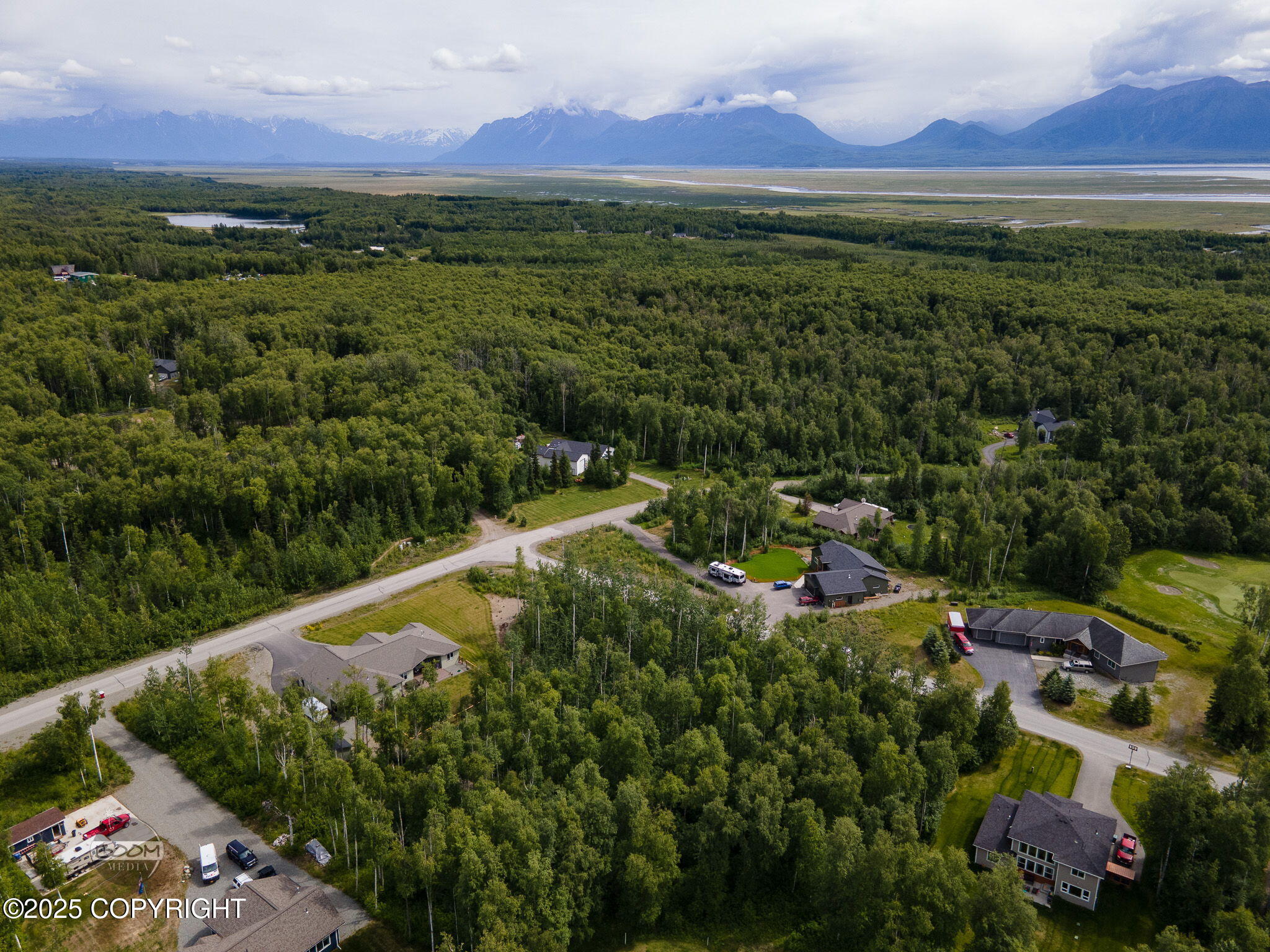 8057 S Frontier Drive