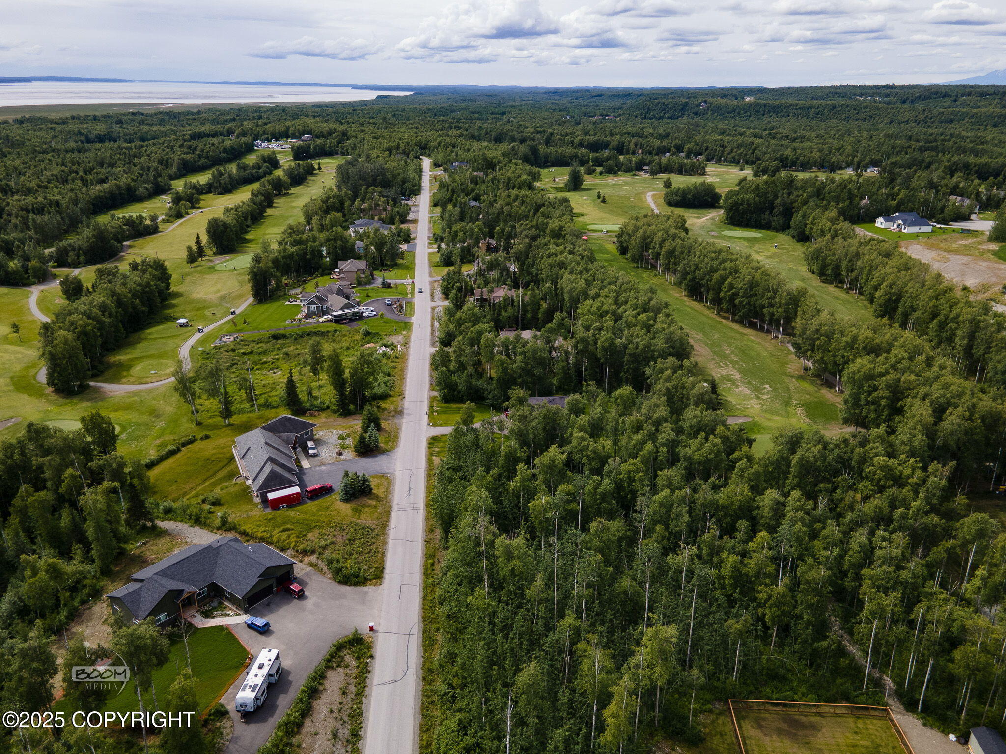 8057 S Frontier Drive