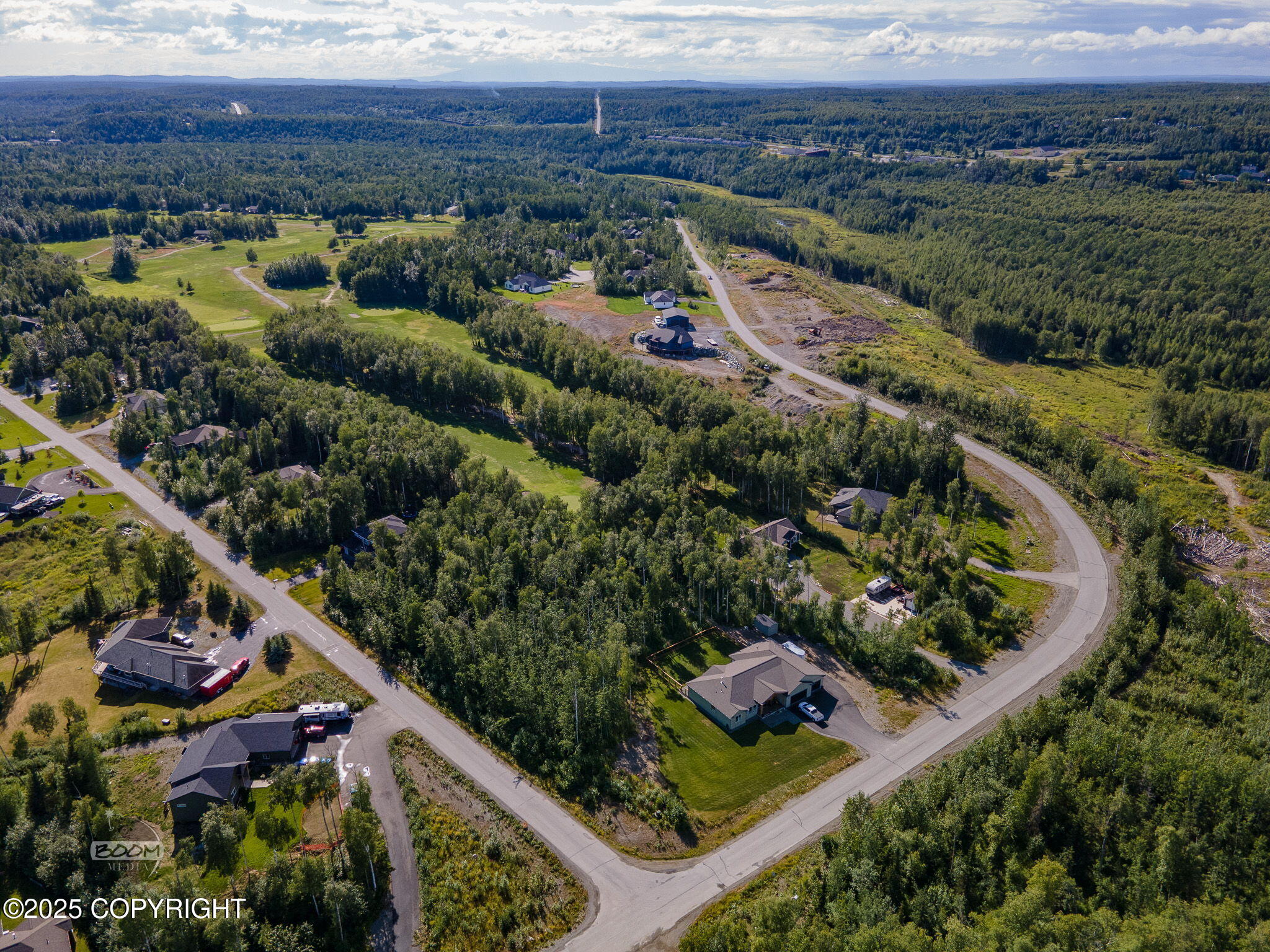 8057 S Frontier Drive