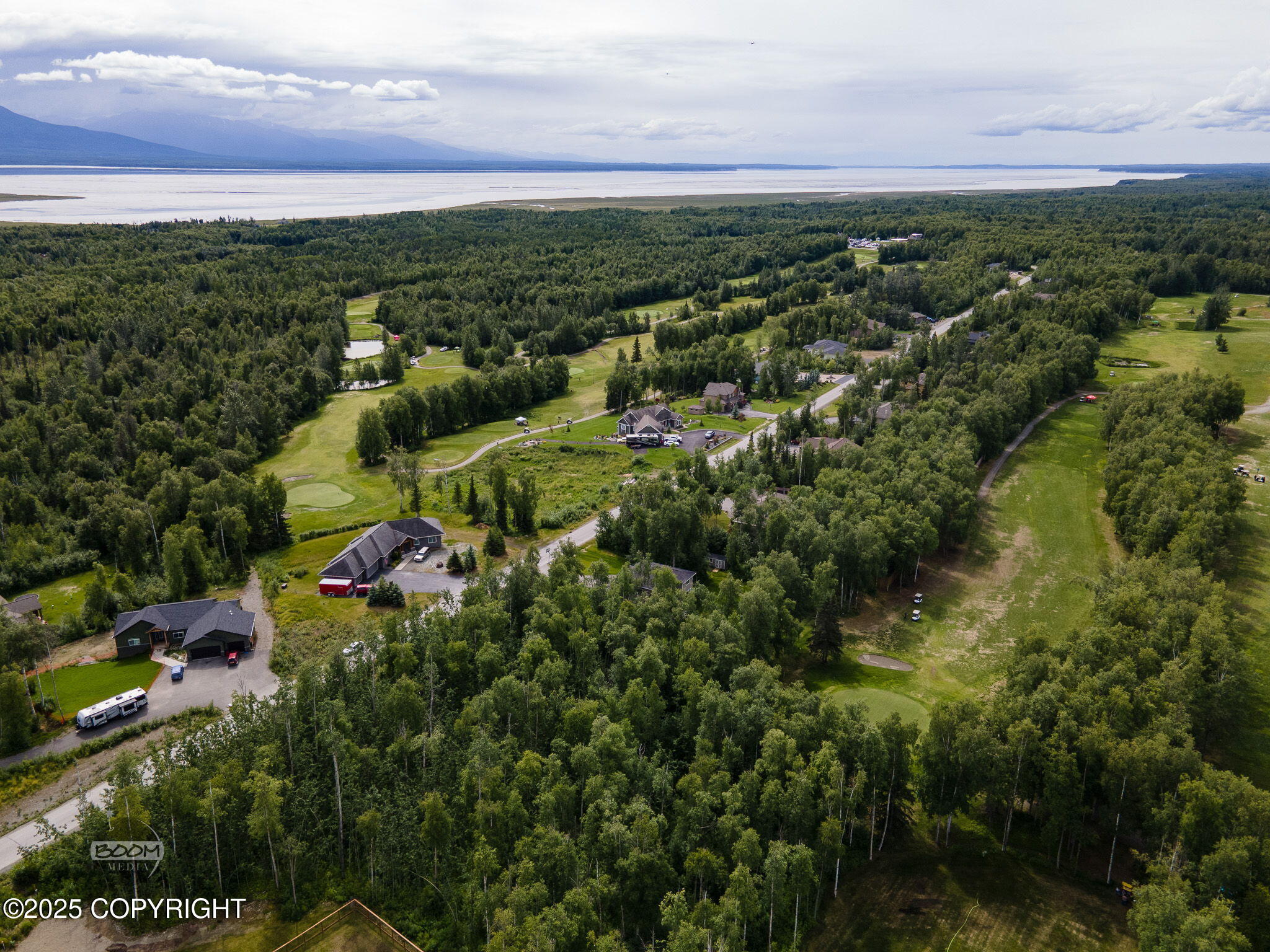 8057 S Frontier Drive