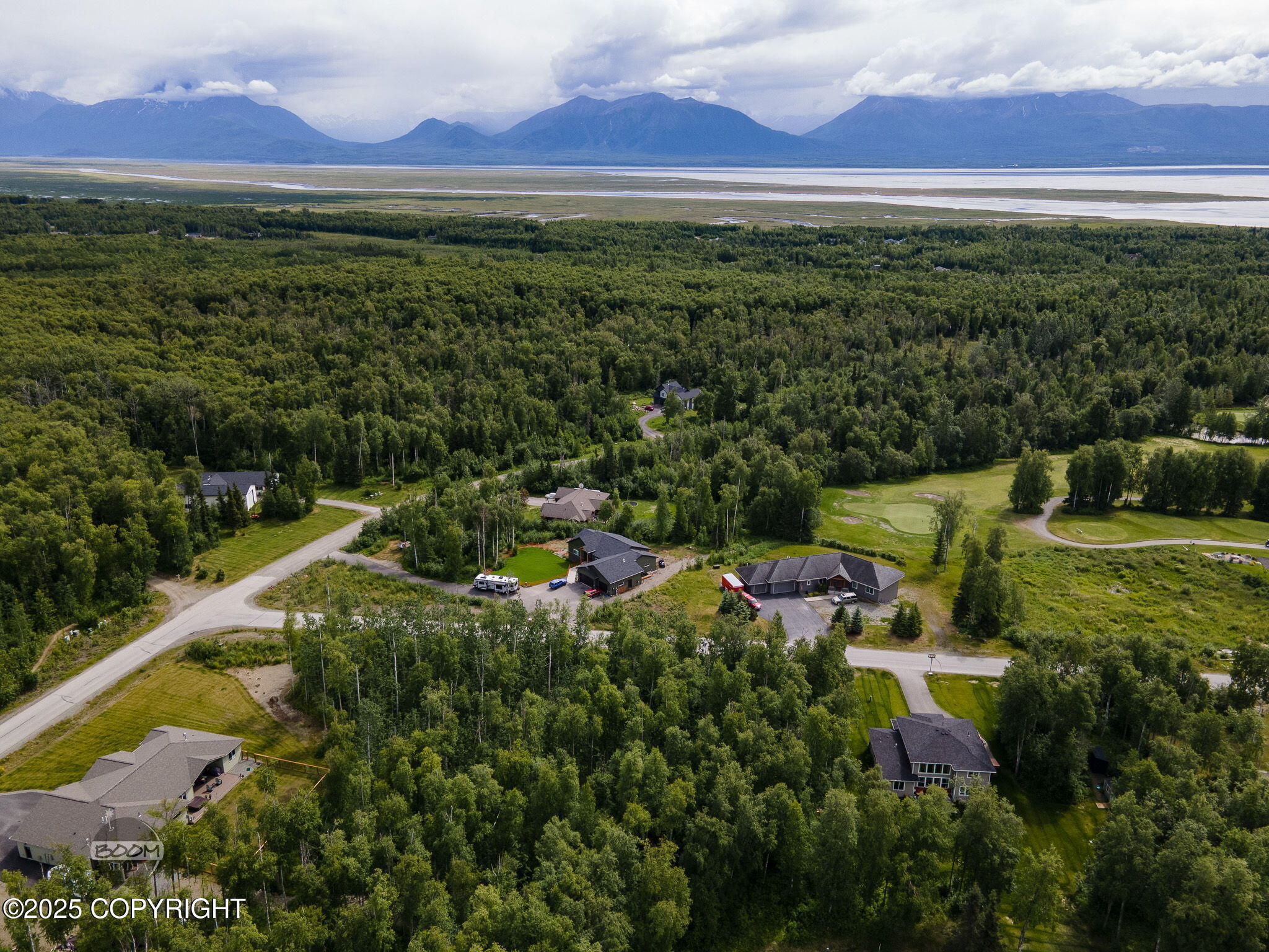 8057 S Frontier Drive