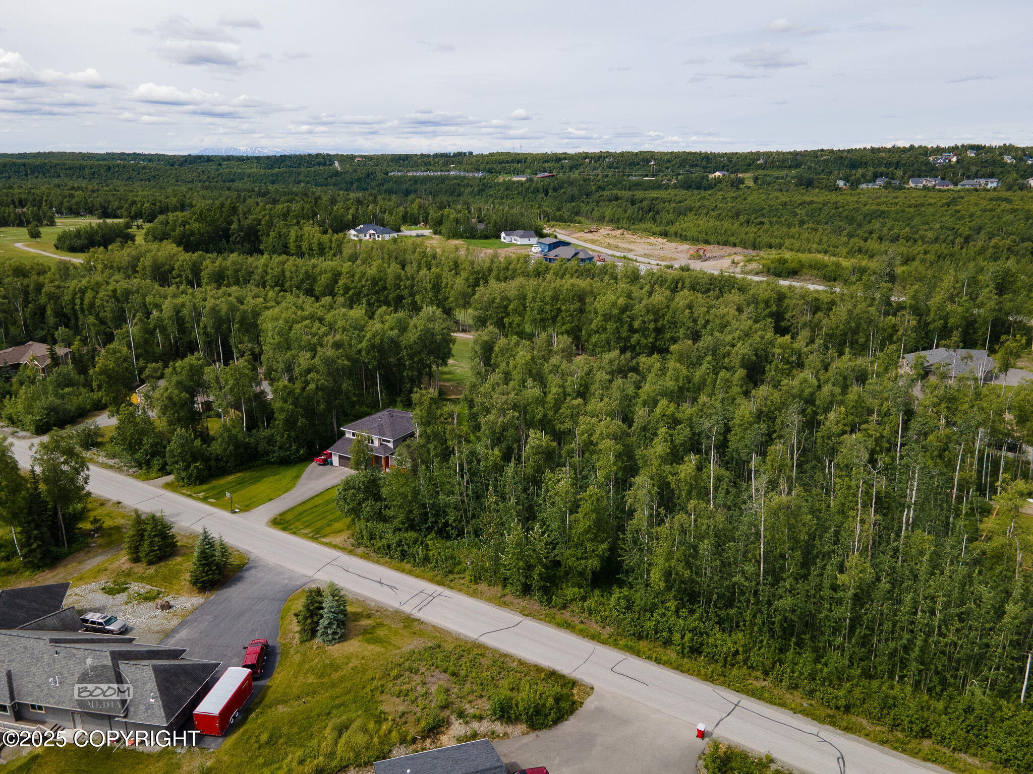 8057 S Frontier Drive