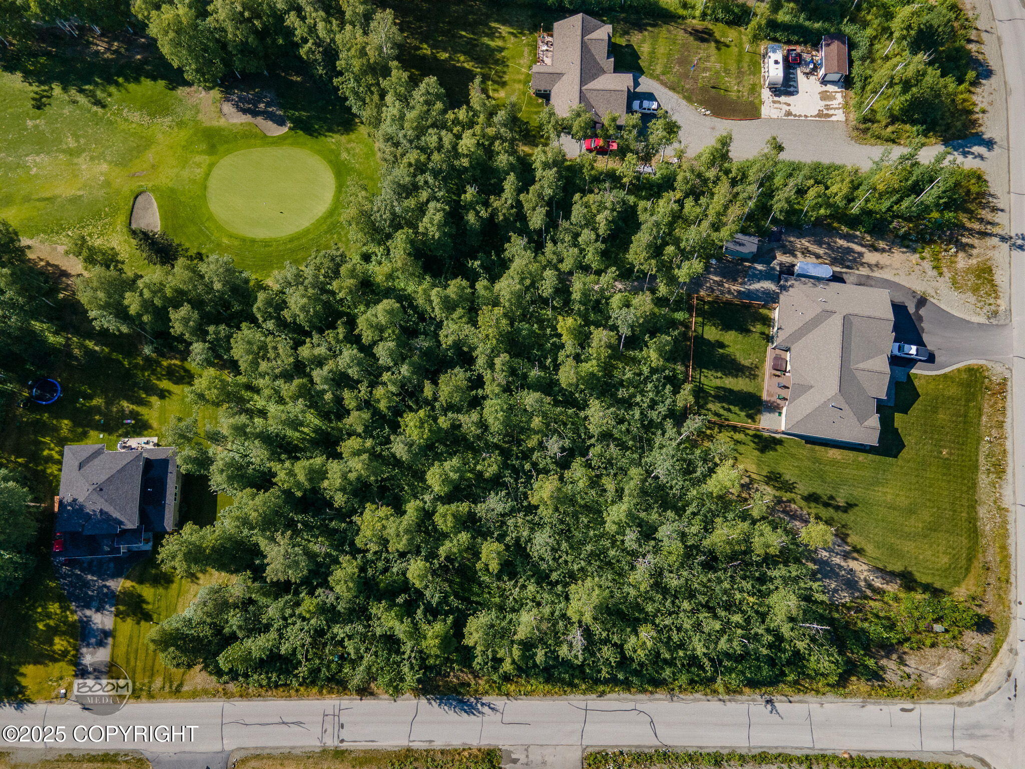 8057 S Frontier Drive