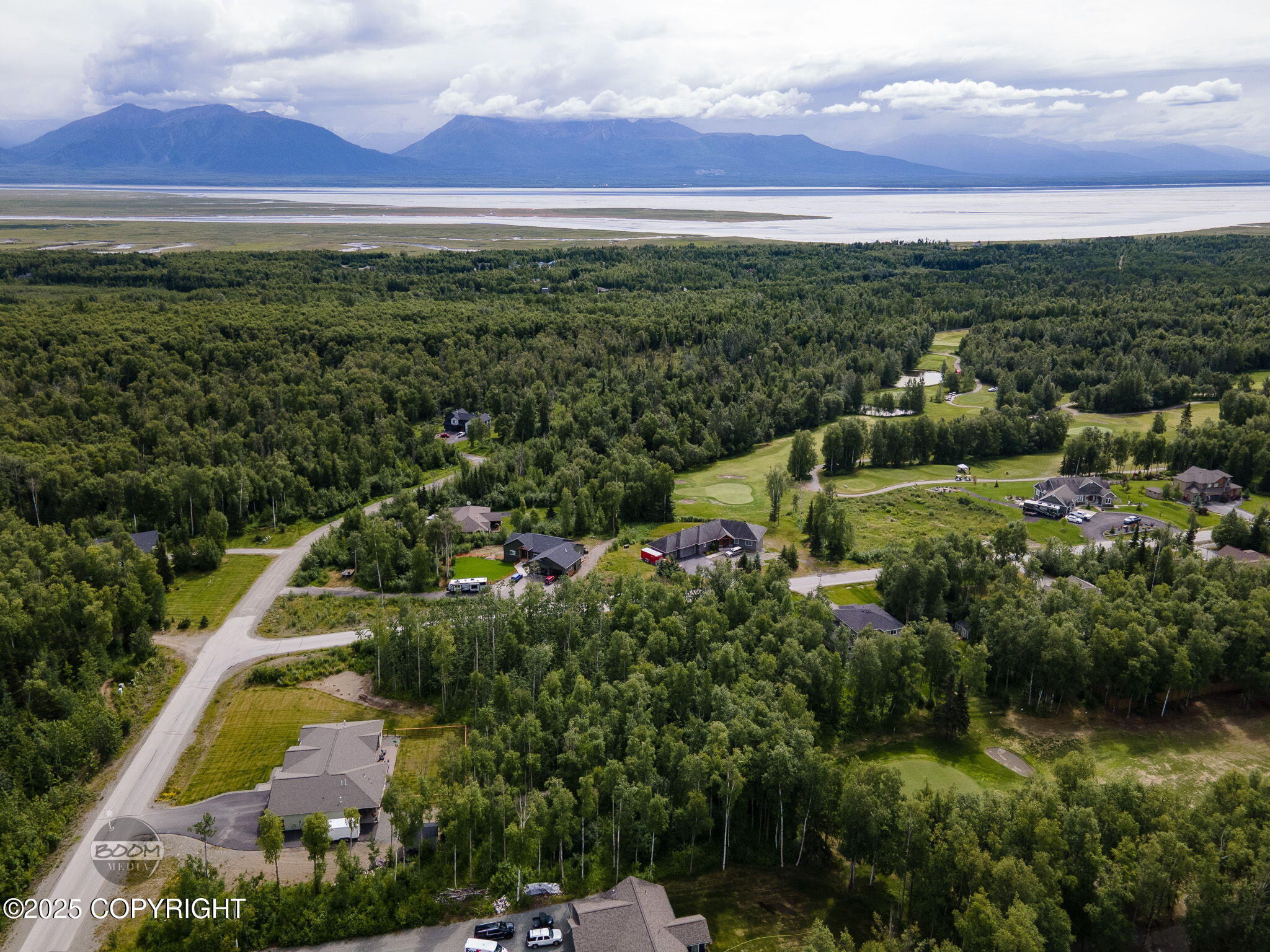 8057 S Frontier Drive