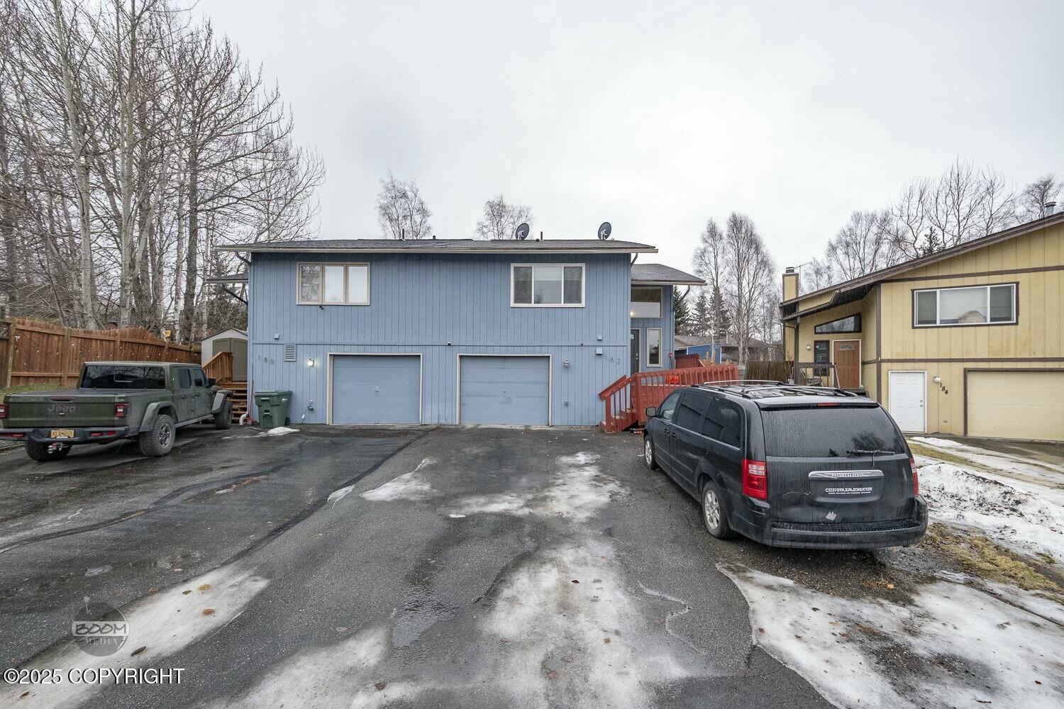 182 Ocean Park Drive