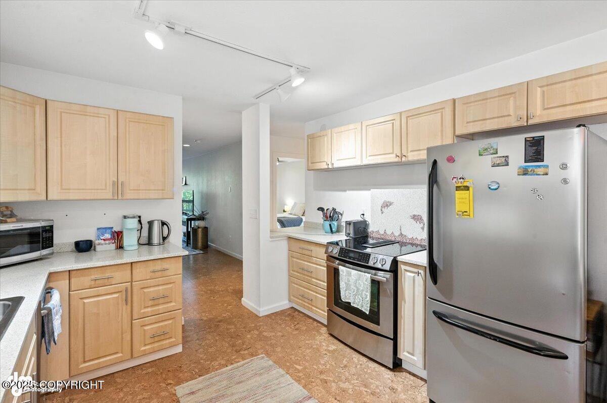 2634 Forest Park Drive # 114 Unit: #114