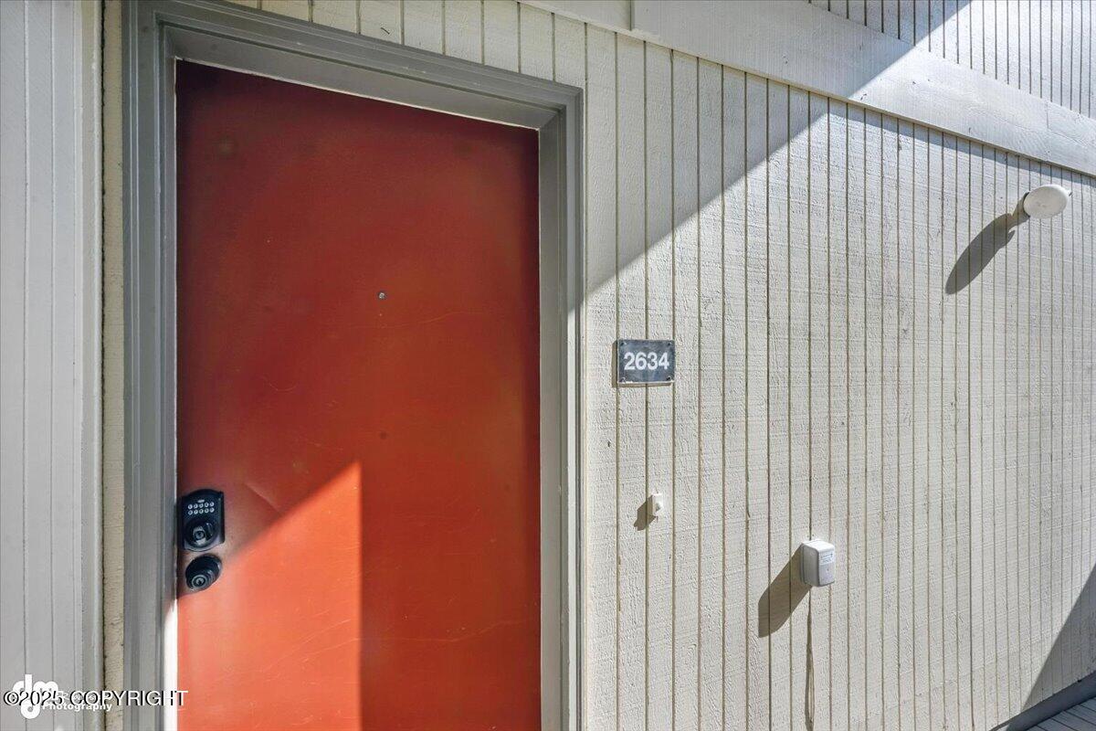 2634 Forest Park Drive # 114 Unit: #114