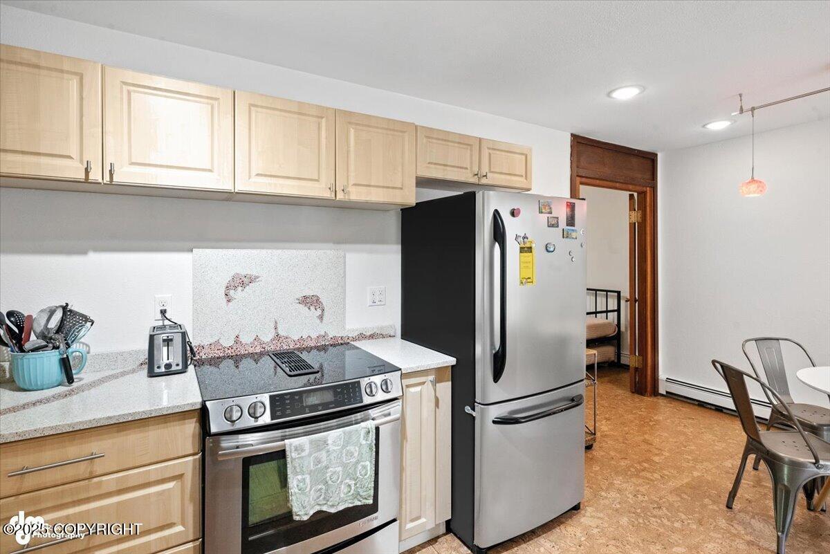 2634 Forest Park Drive # 114 Unit: #114