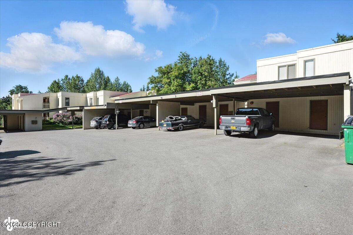 2634 Forest Park Drive # 114 Unit: #114