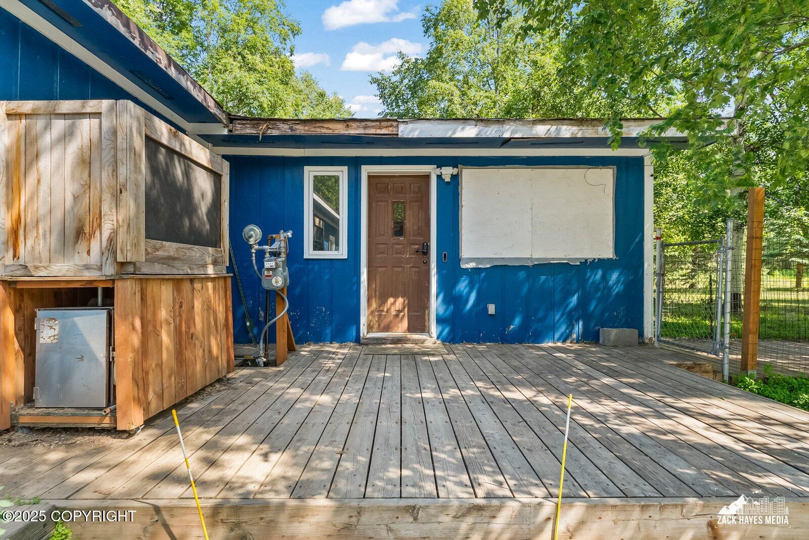 7051 E Lower Mesa Drive