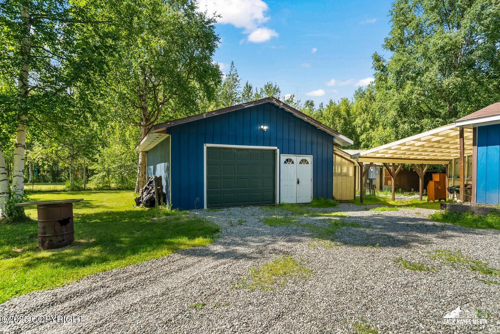 7051 E Lower Mesa Drive