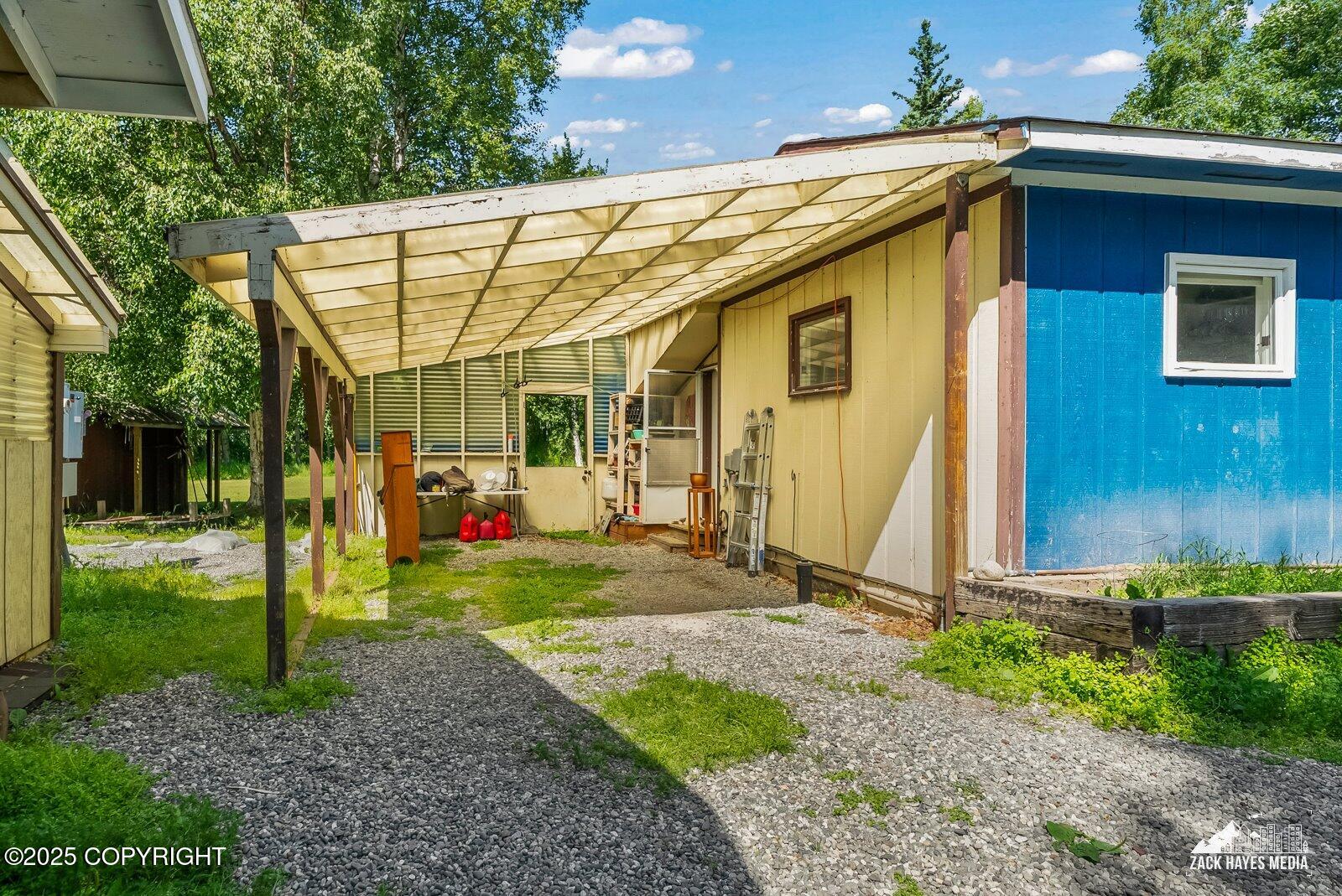 7051 E Lower Mesa Drive