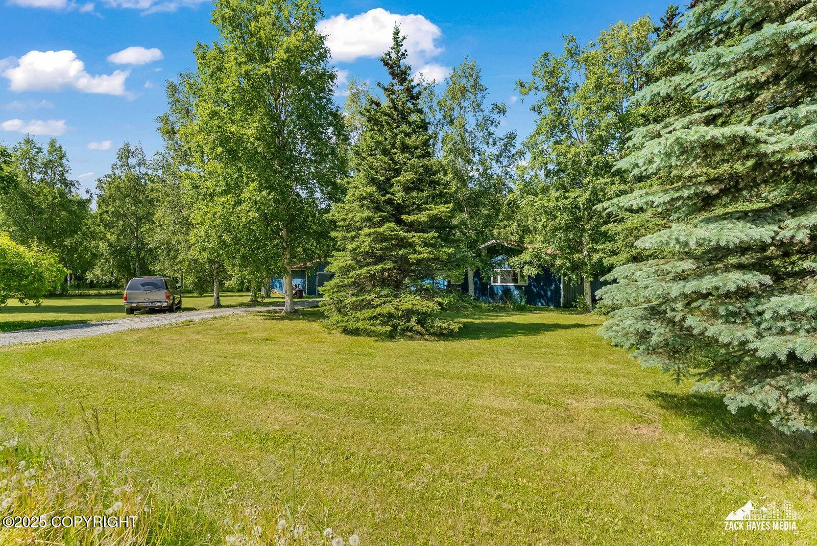 7051 E Lower Mesa Drive