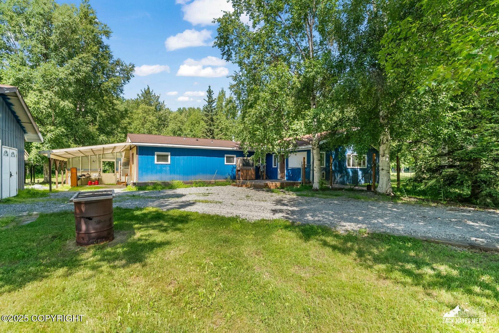 7051 E Lower Mesa Drive