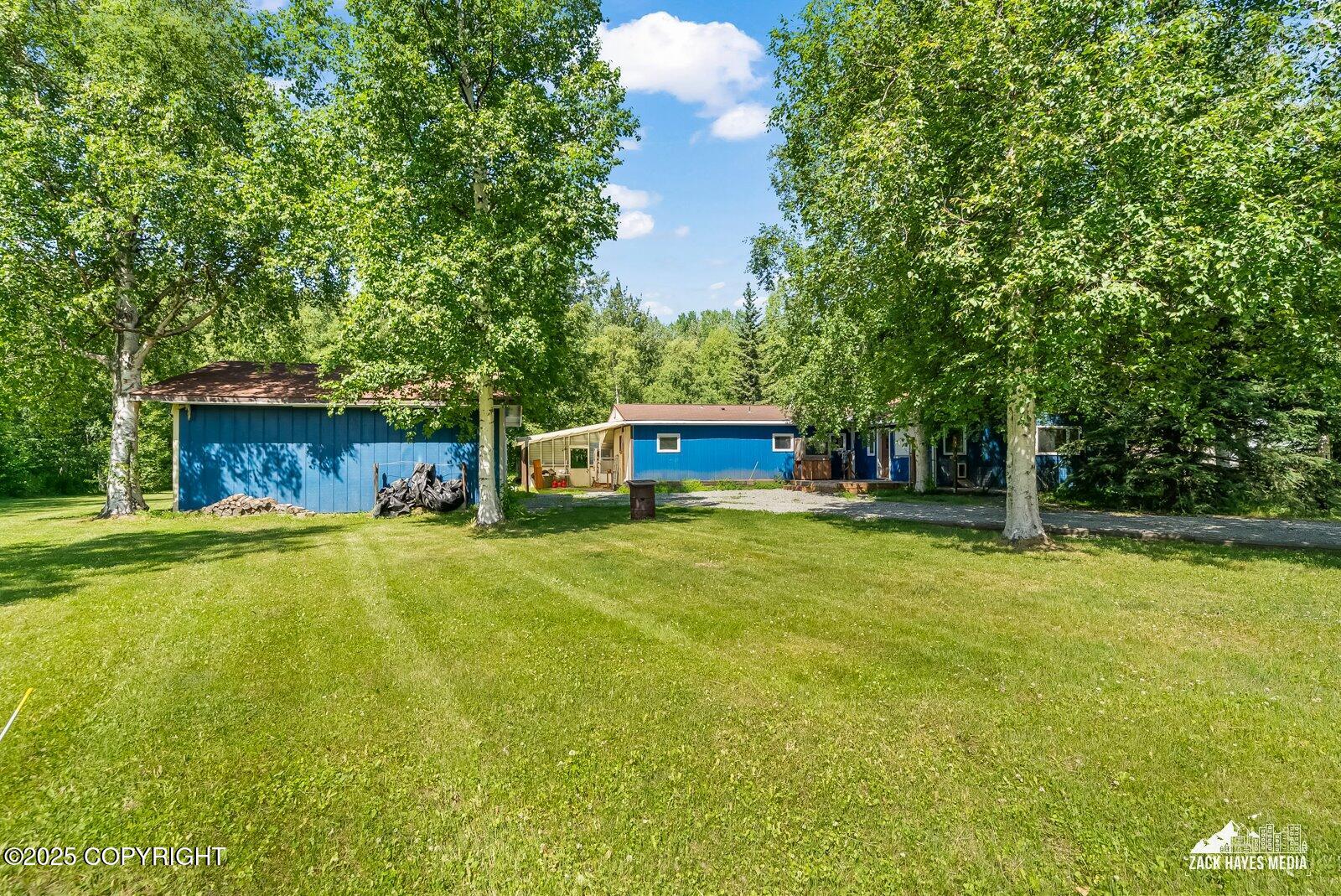 7051 E Lower Mesa Drive