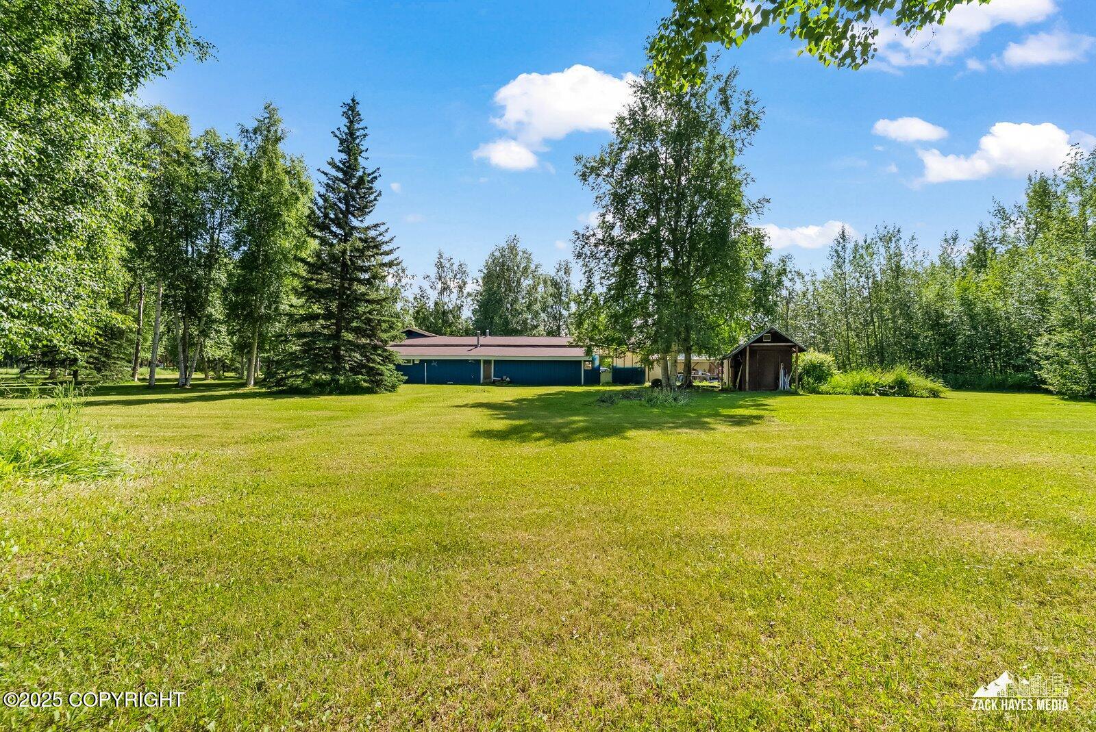 7051 E Lower Mesa Drive