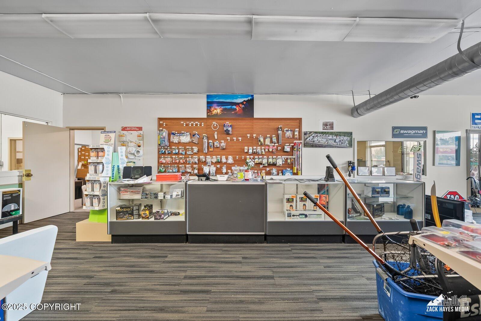 8103- 8133 OLD SEWARD HIGHWAY