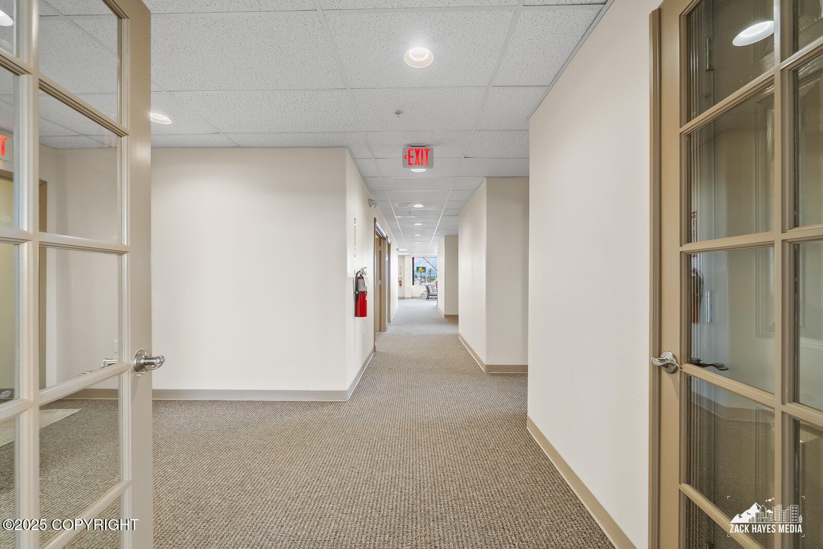 8103- 8133 OLD SEWARD HIGHWAY