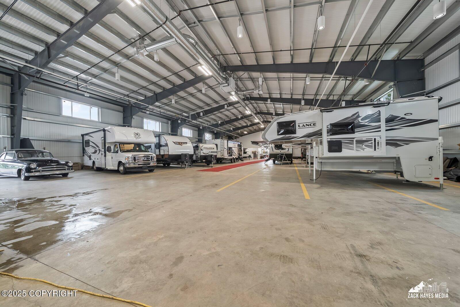 8103- 8133 OLD SEWARD HIGHWAY