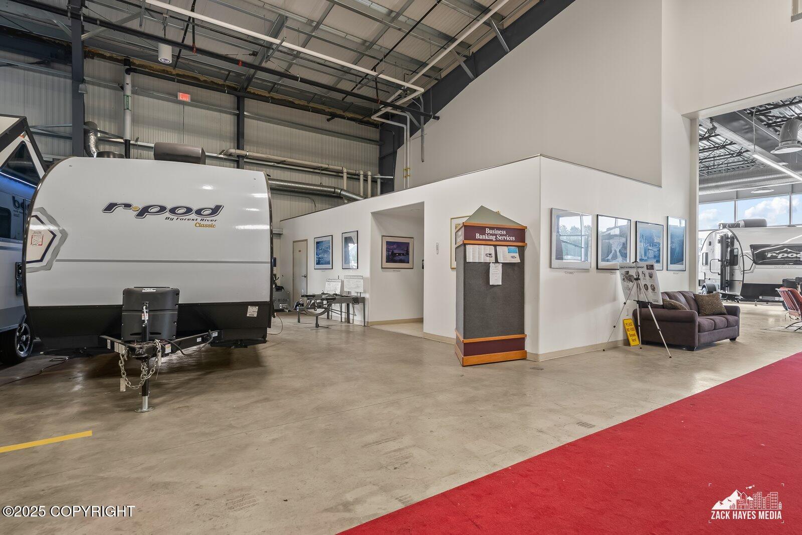 8103- 8133 OLD SEWARD HIGHWAY