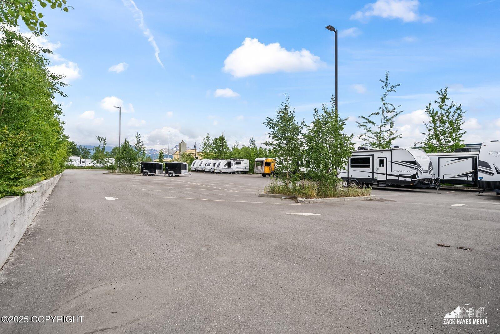 8103- 8133 OLD SEWARD HIGHWAY