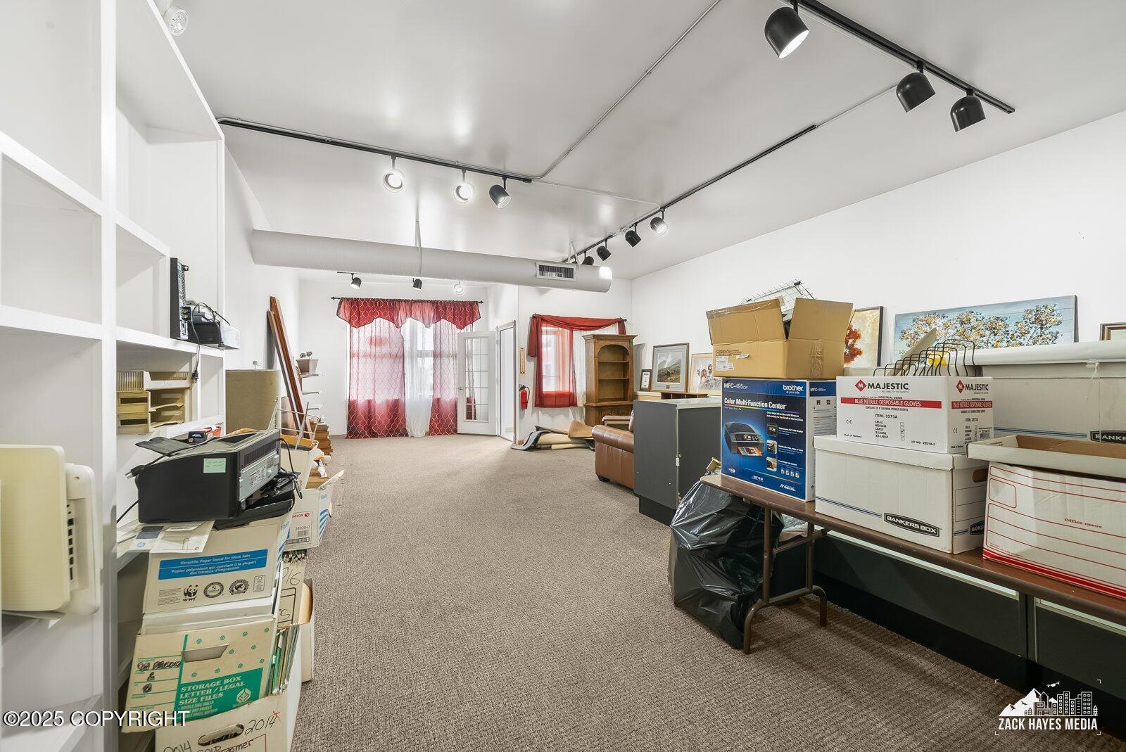 8103- 8133 OLD SEWARD HIGHWAY