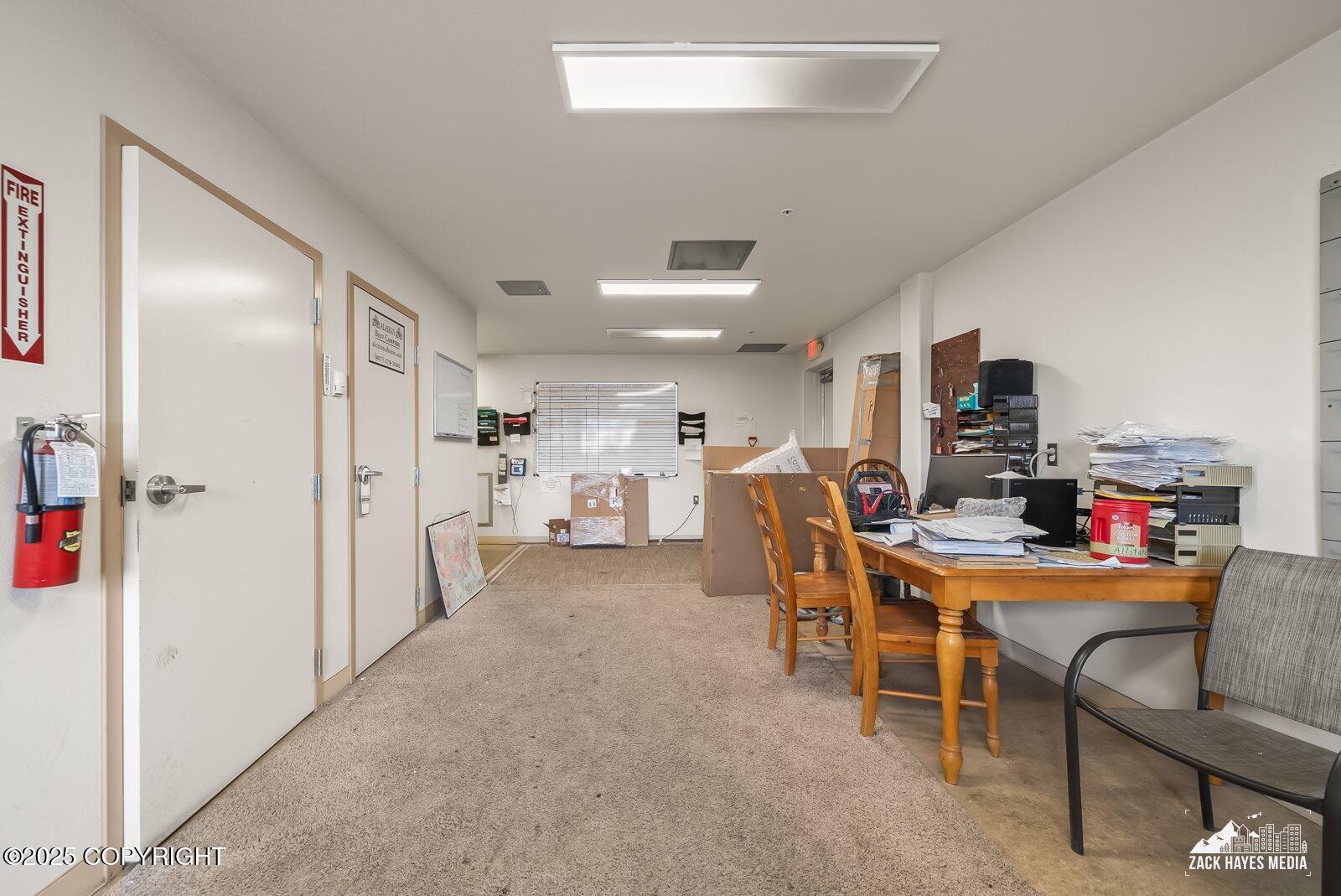 8103- 8133 OLD SEWARD HIGHWAY