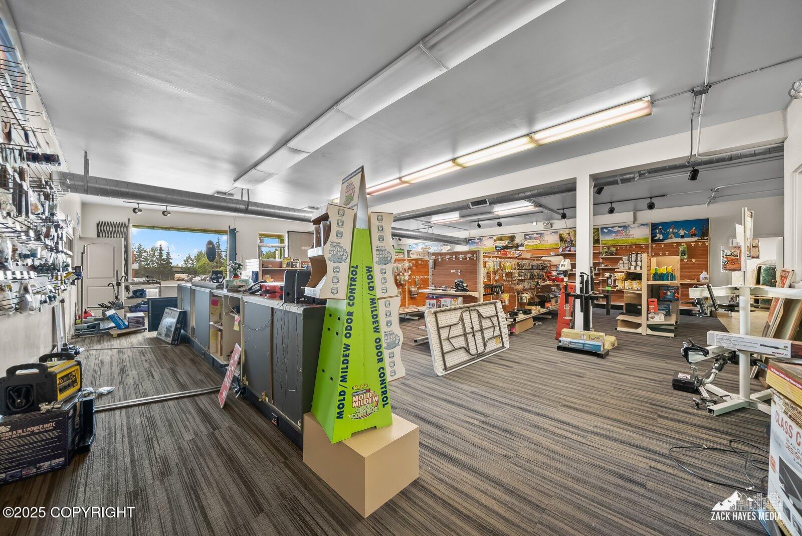 8103- 8133 OLD SEWARD HIGHWAY