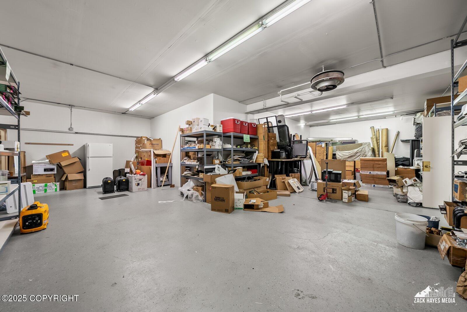 8103- 8133 OLD SEWARD HIGHWAY