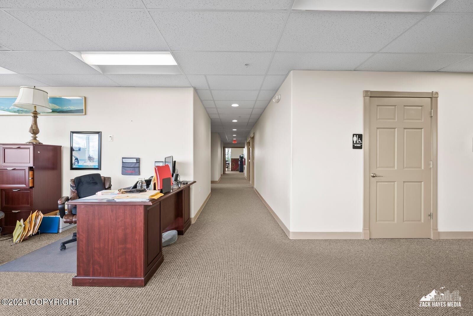 8103- 8133 OLD SEWARD HIGHWAY