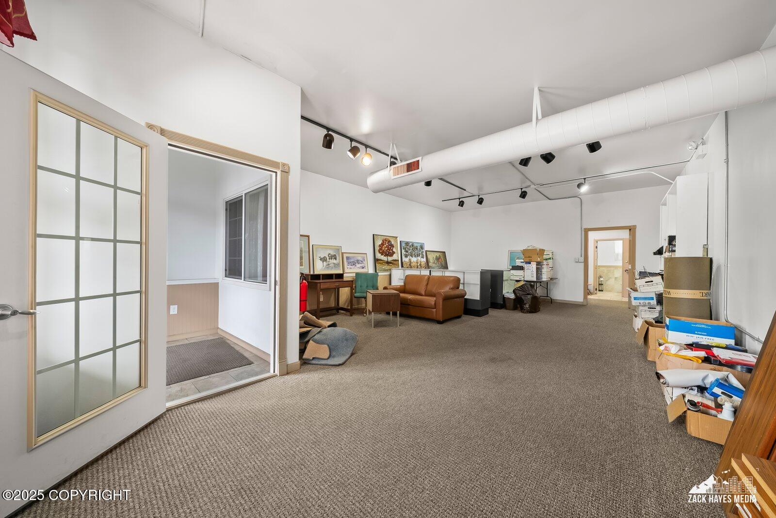 8103- 8133 OLD SEWARD HIGHWAY