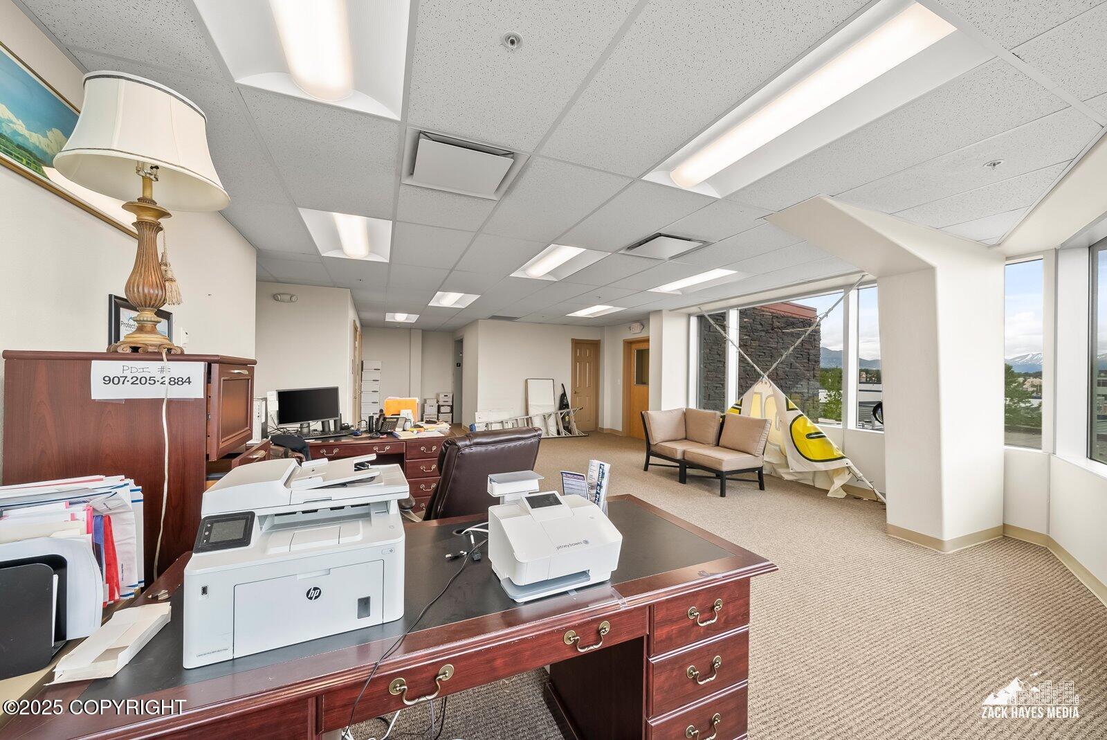 8103- 8133 OLD SEWARD HIGHWAY