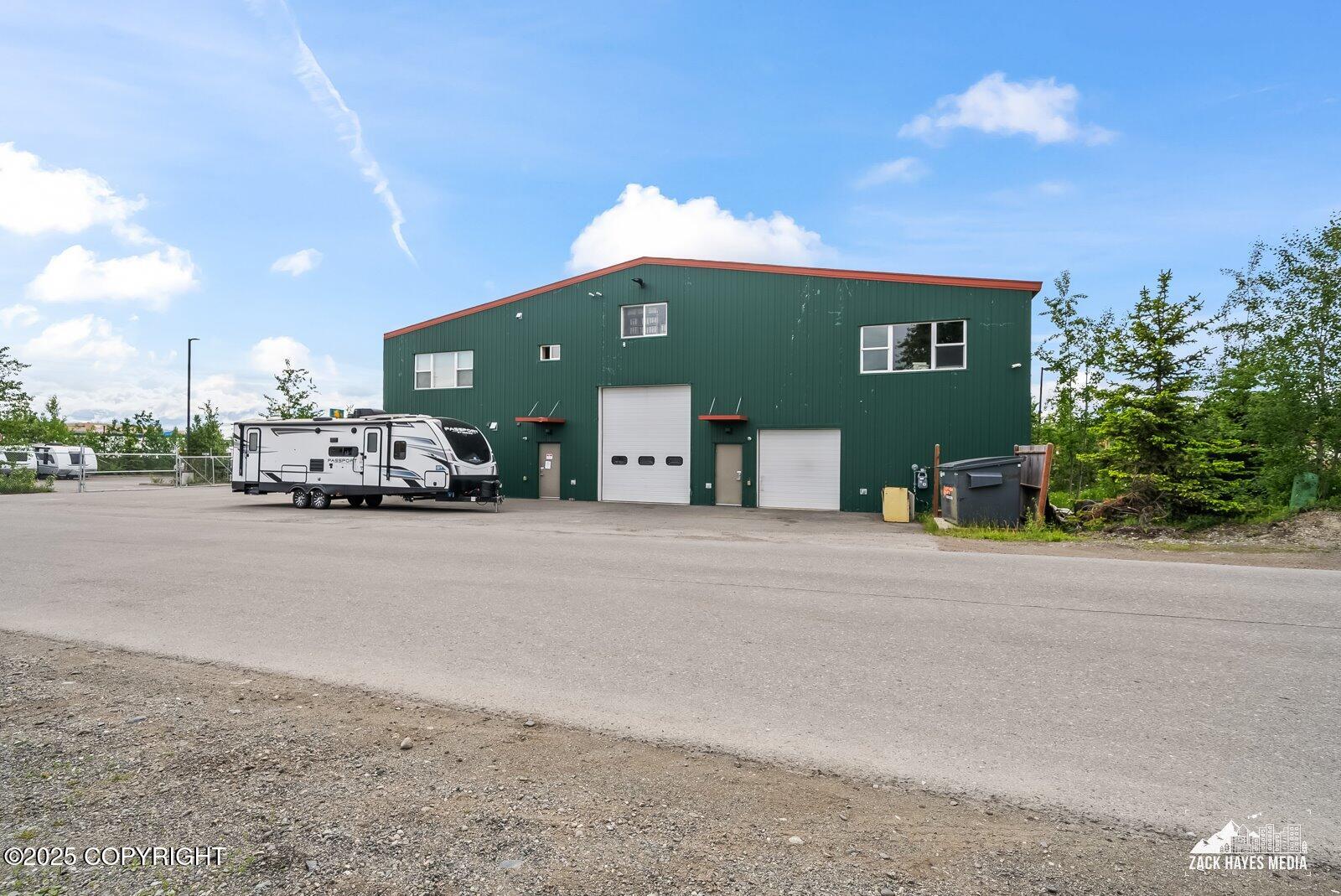 8103- 8133 OLD SEWARD HIGHWAY