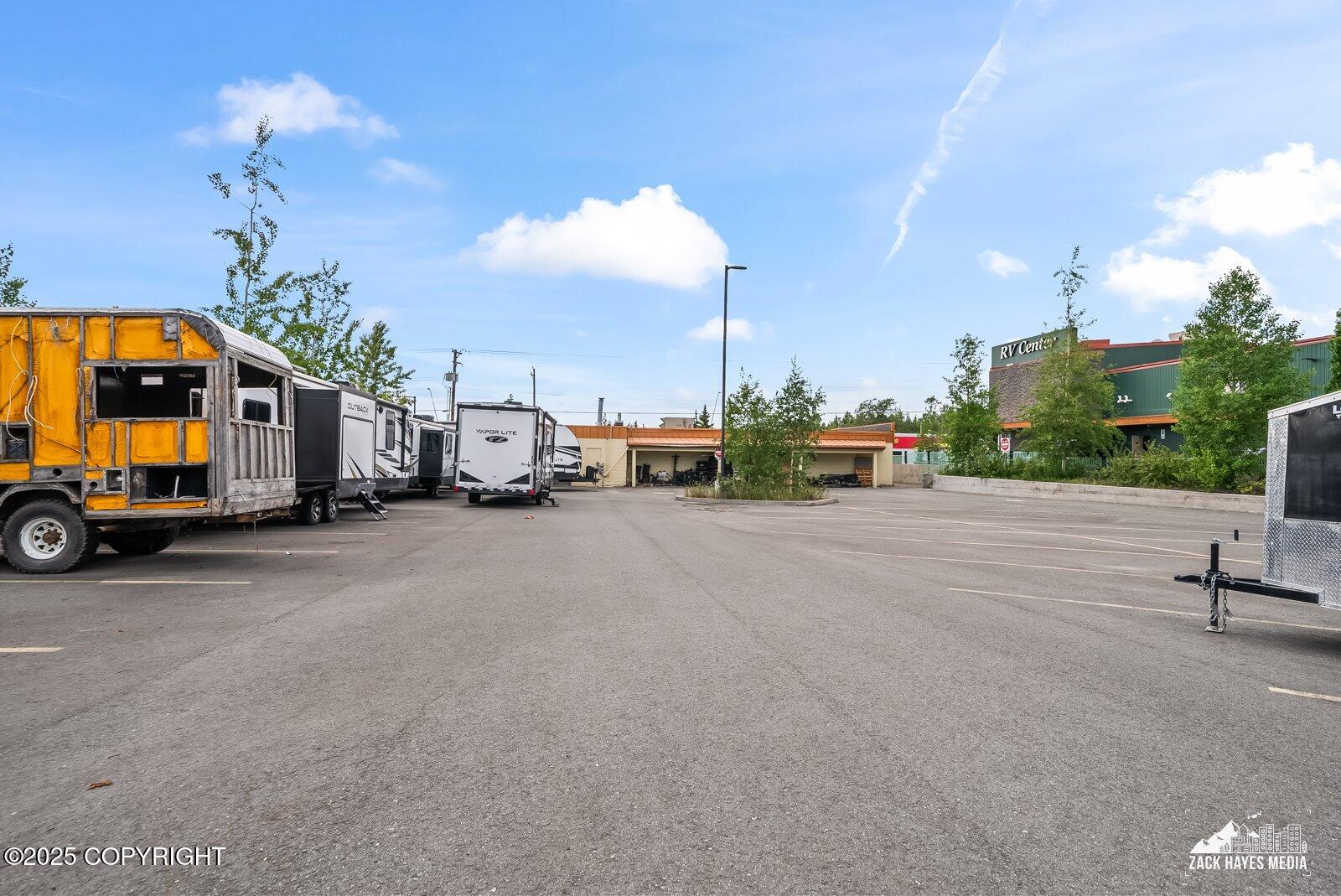 8103- 8133 OLD SEWARD HIGHWAY