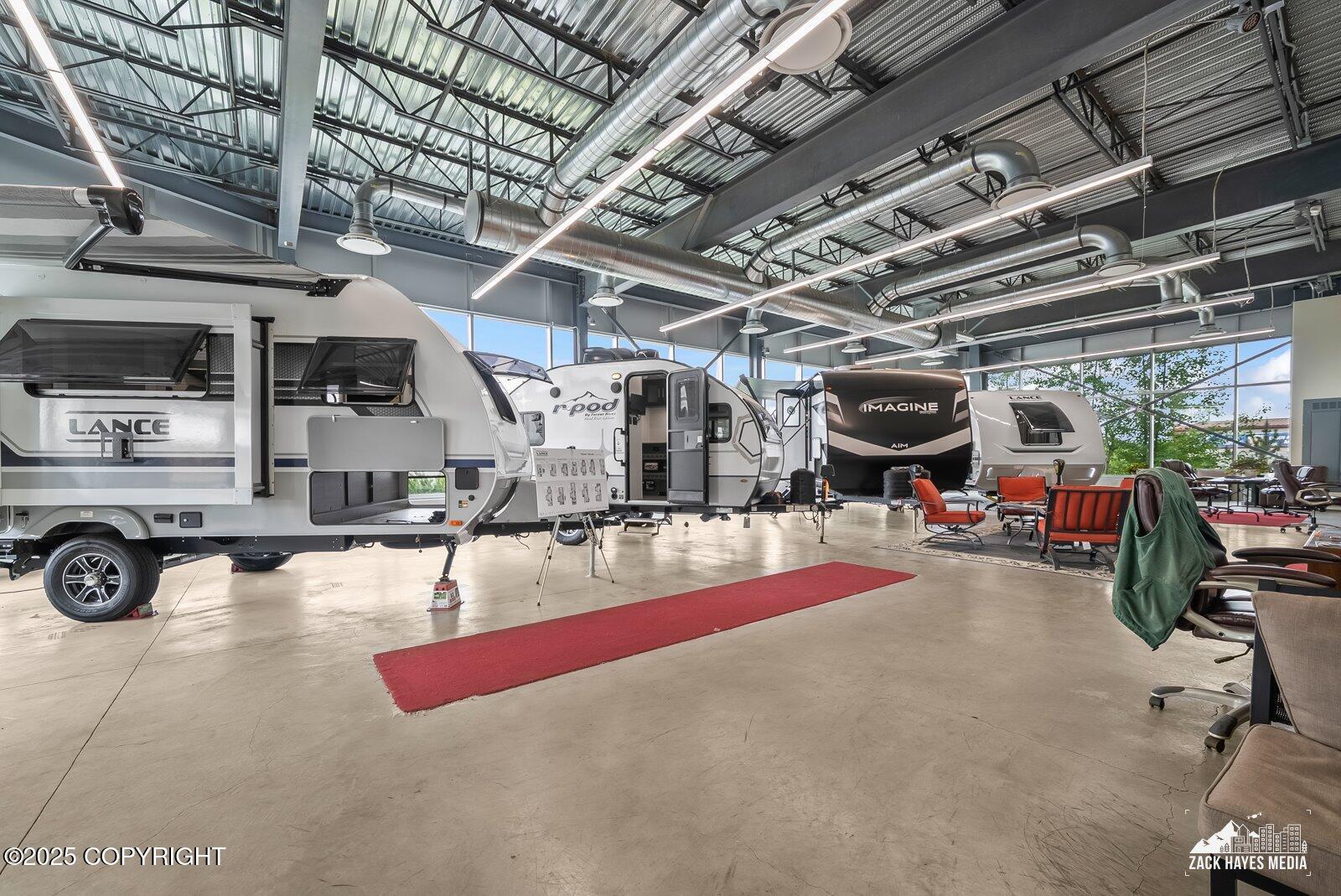 8103- 8133 OLD SEWARD HIGHWAY