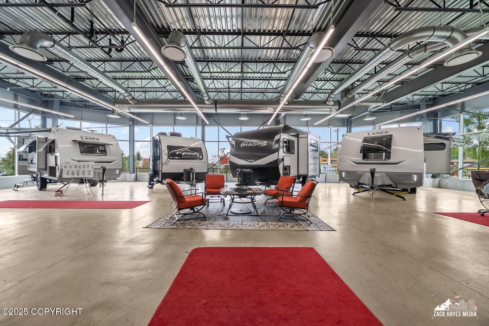 8103- 8133 OLD SEWARD HIGHWAY