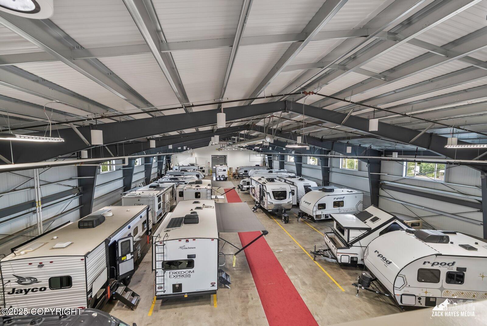 8103- 8133 OLD SEWARD HIGHWAY